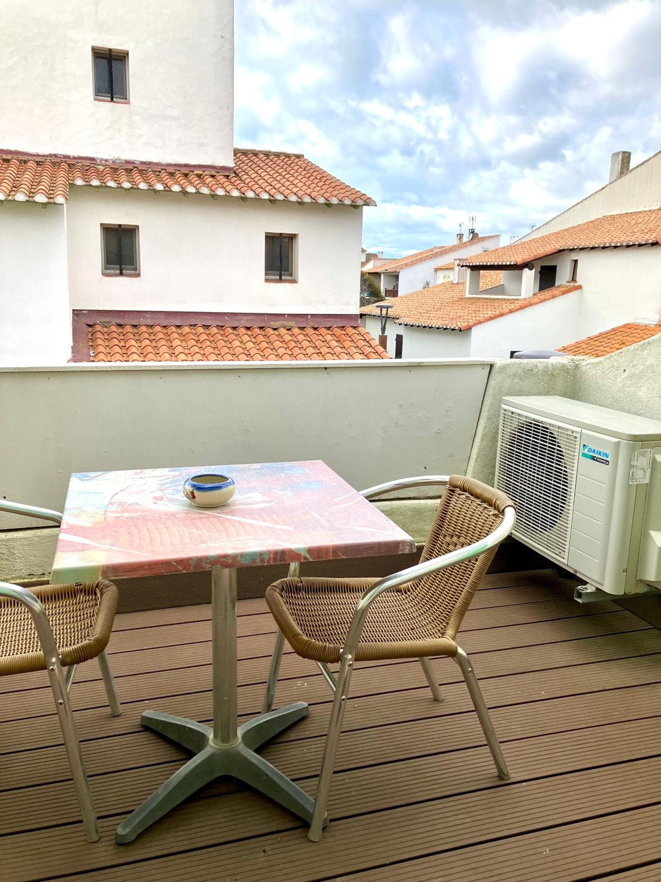 Double Room with Terrace photo 3