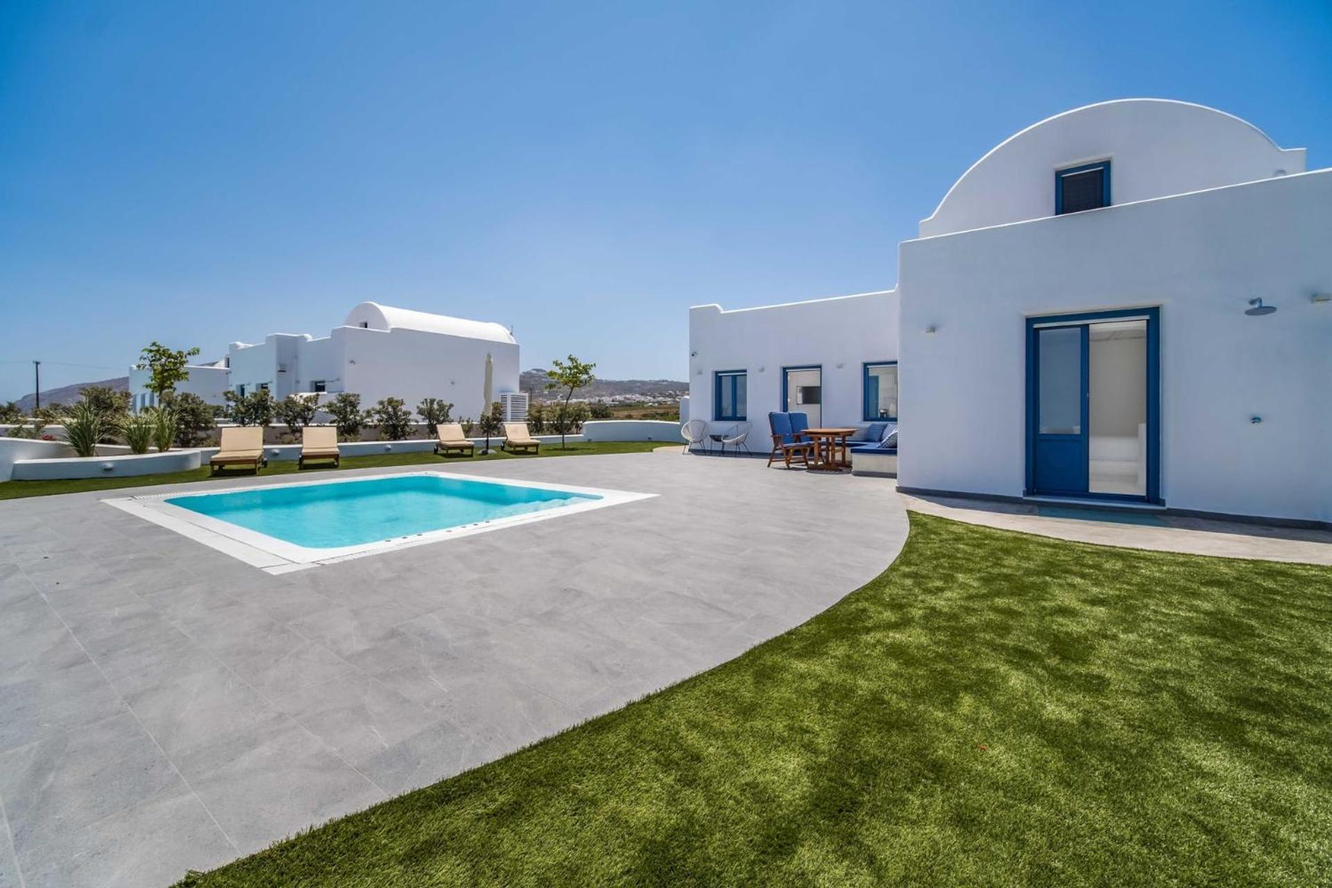 Two-Bedroom Villa photo 2