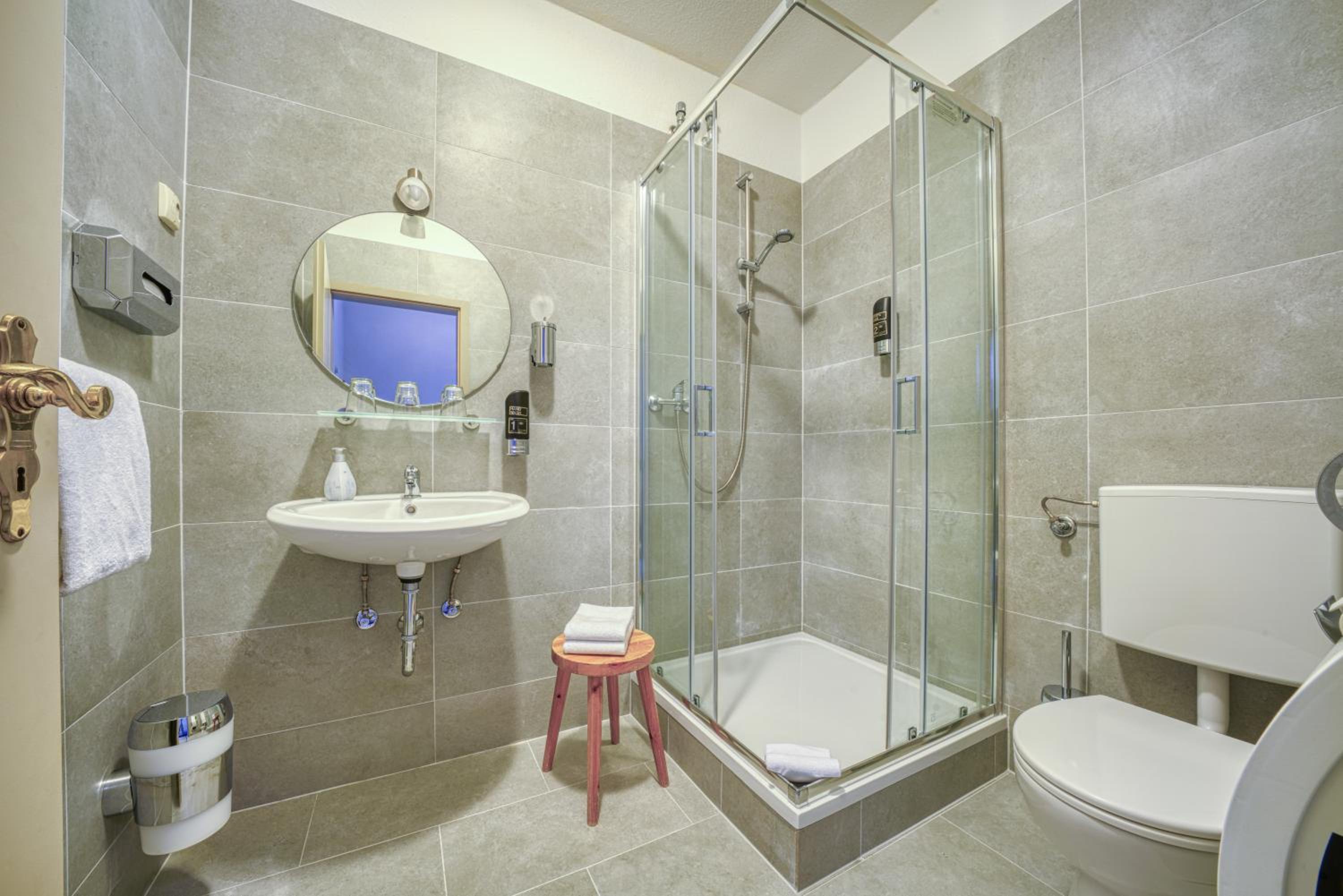 Triple Room photo 2