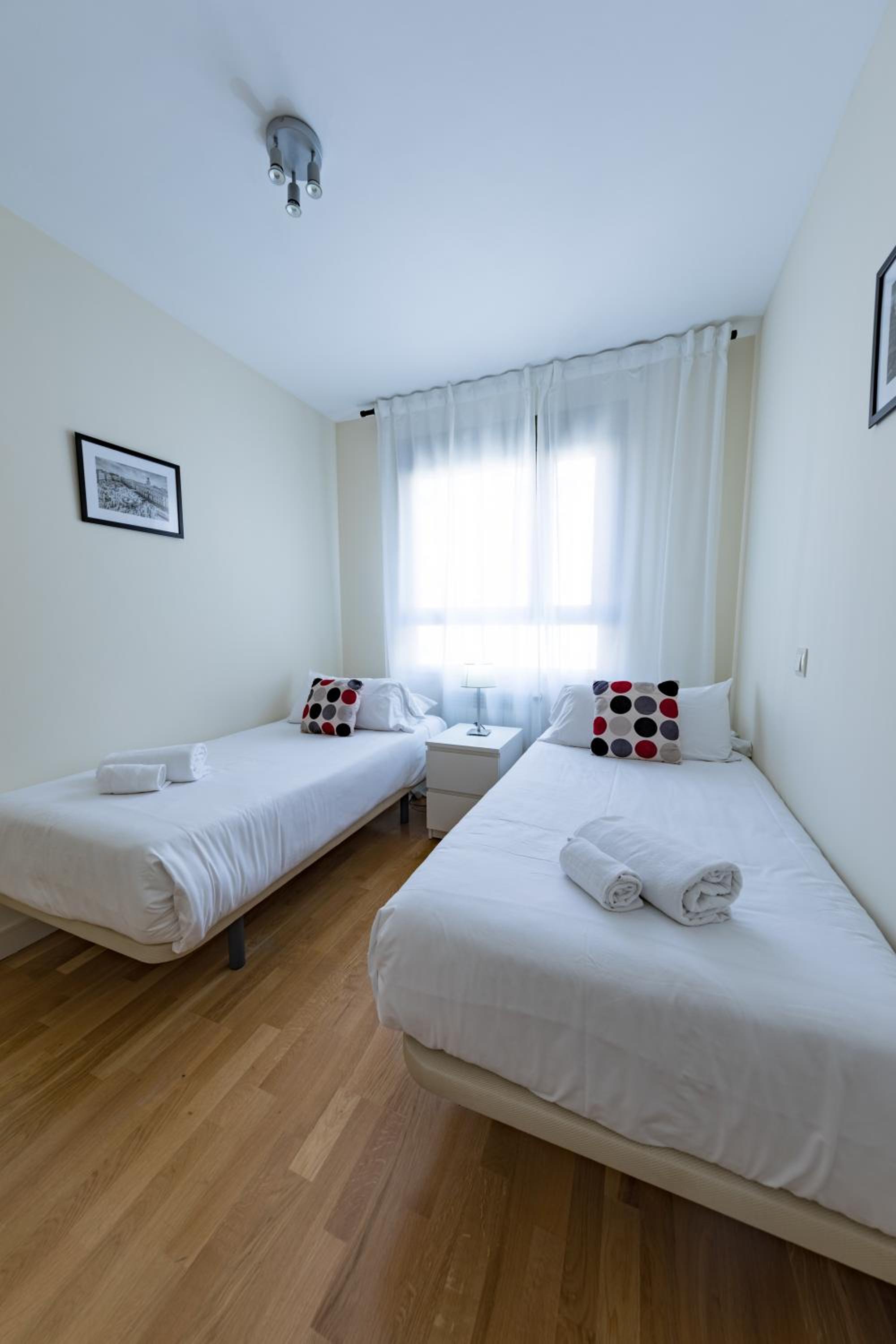 Departamento de tres habitaciones