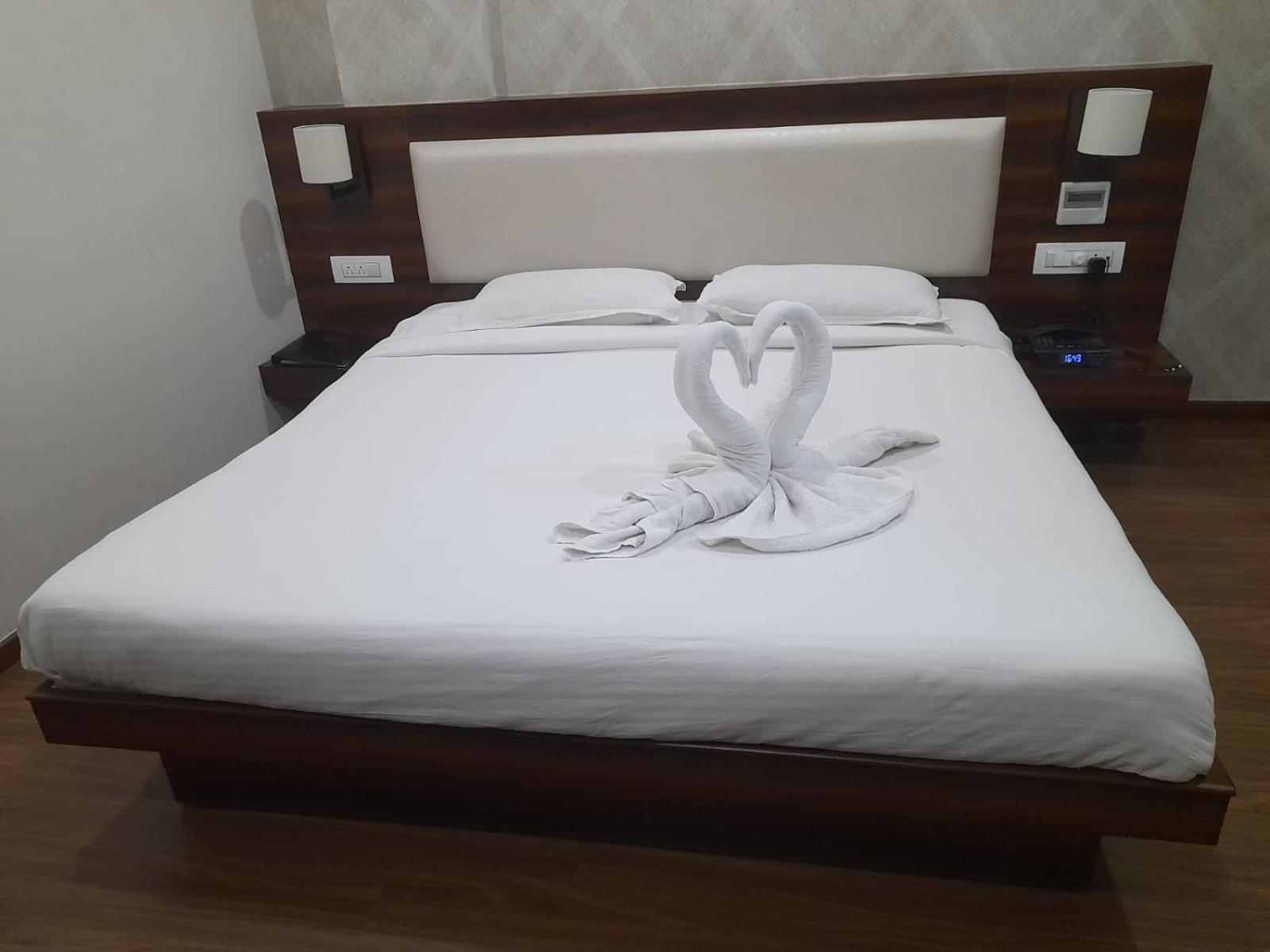 Standard Double Room photo 3
