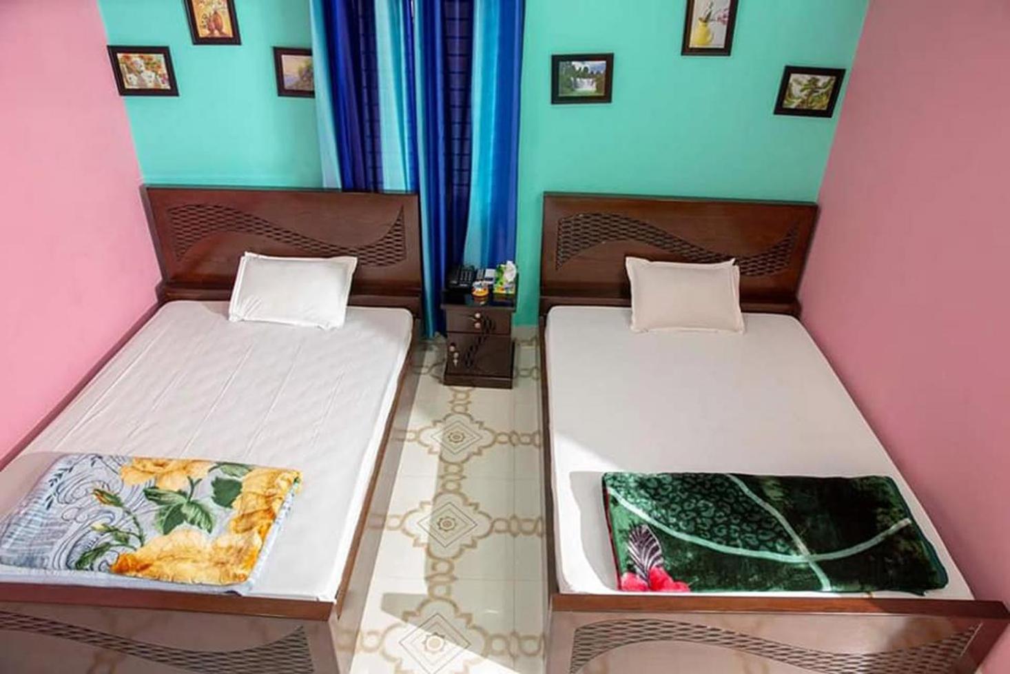 Deluxe Suite photo 2