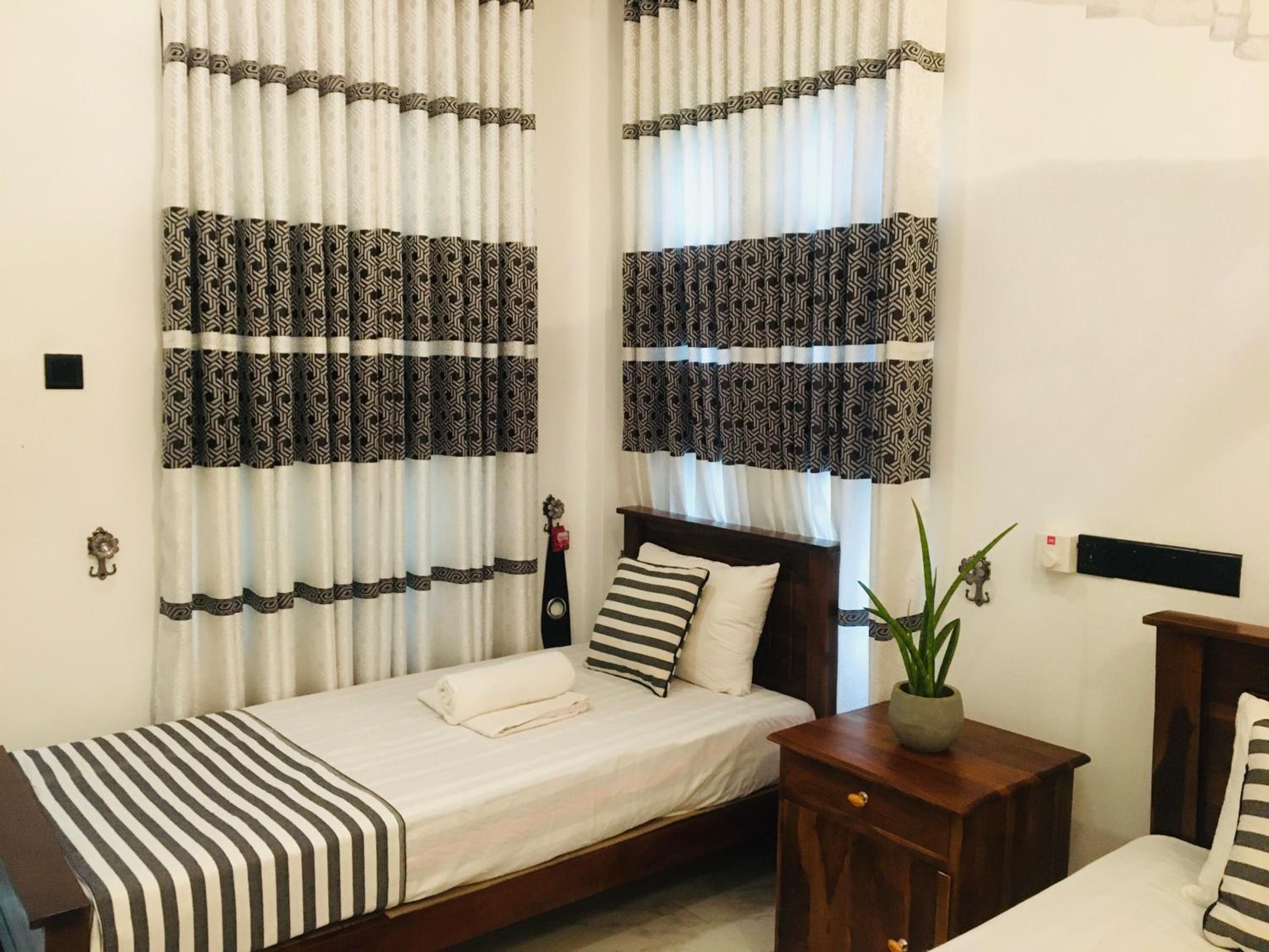 Triple Room with Lake View photo 1
