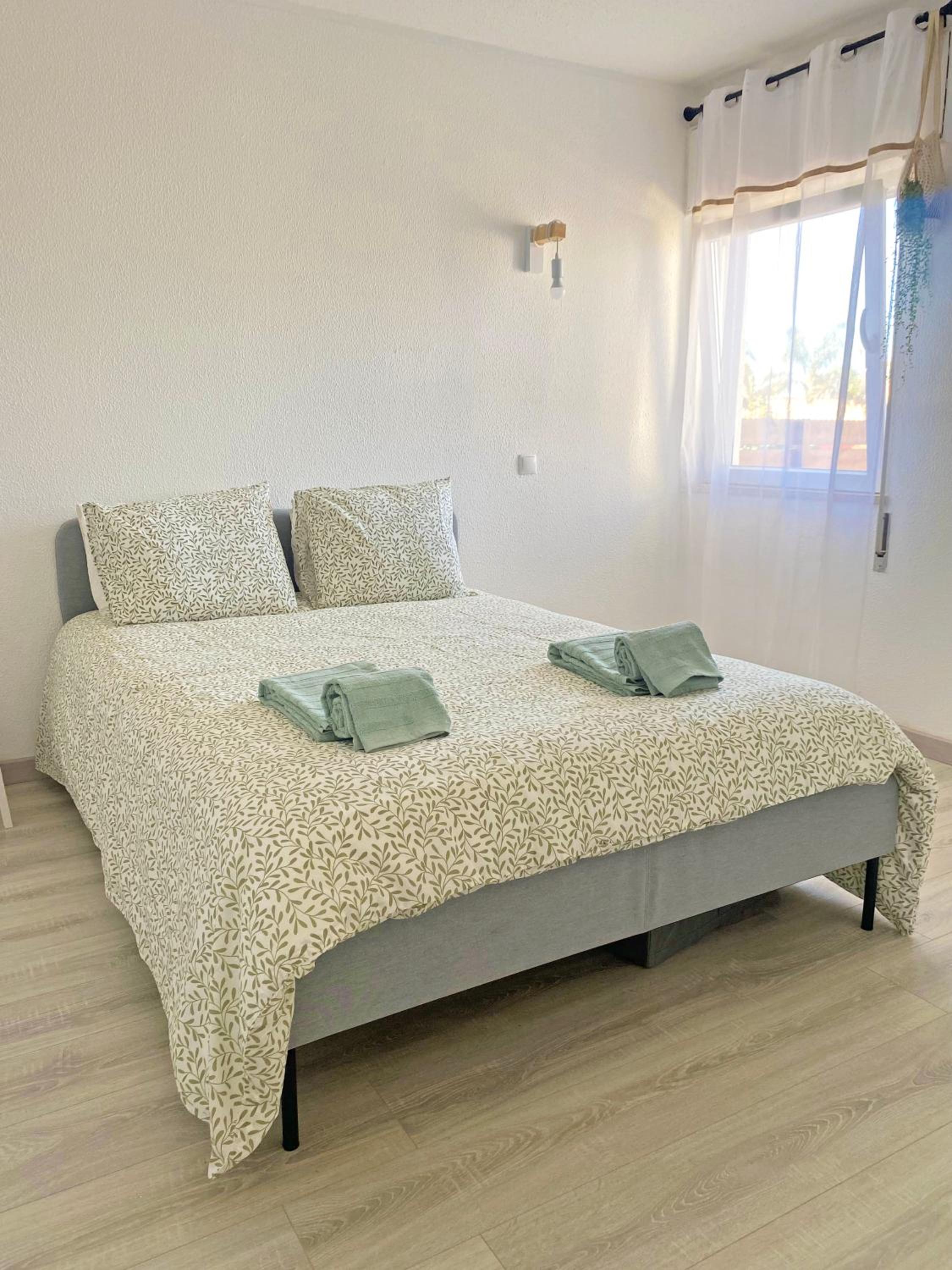 Double Room With Shared Bathroom photo 2