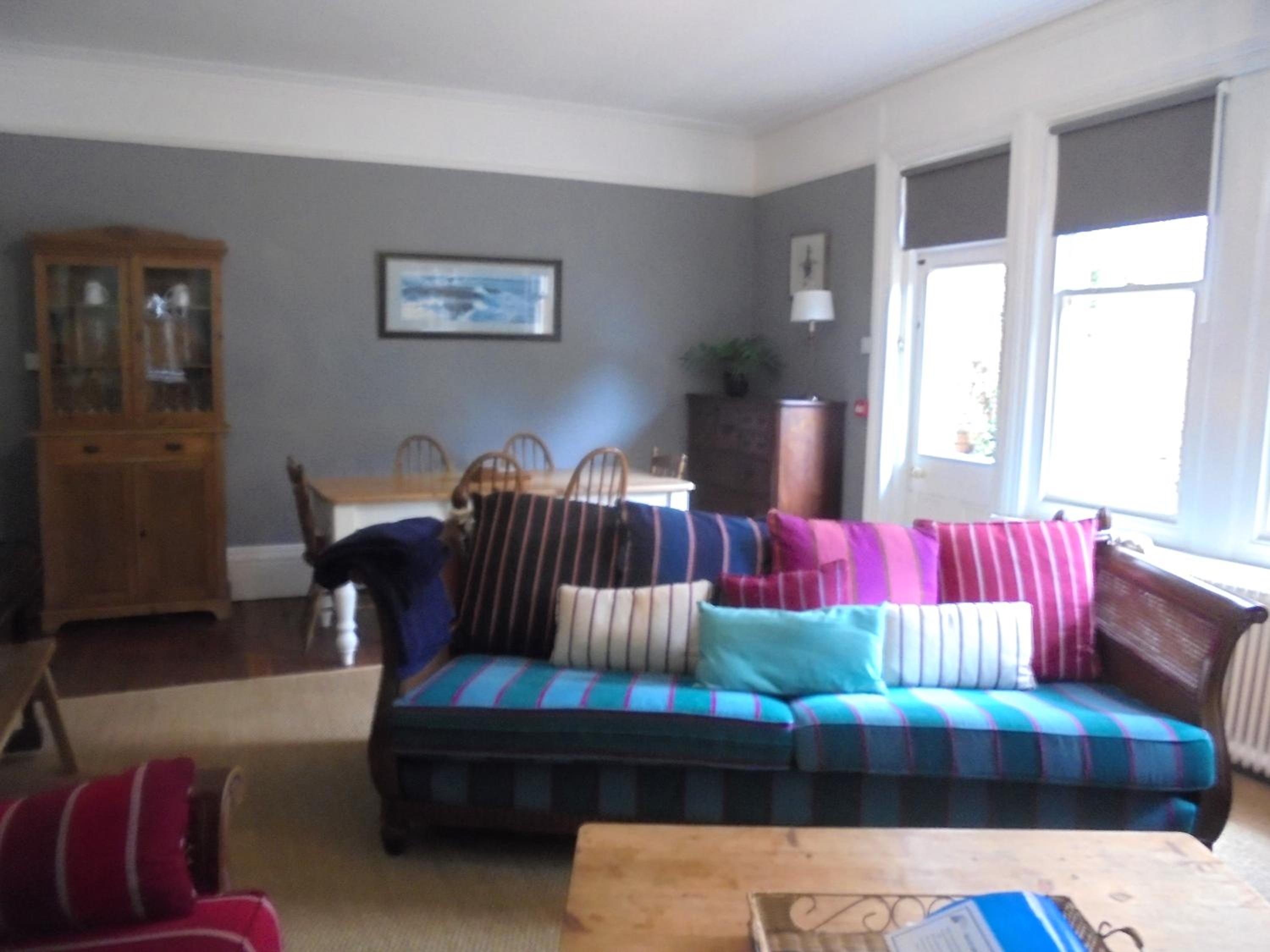 Apartment - Ground Floor photo 1