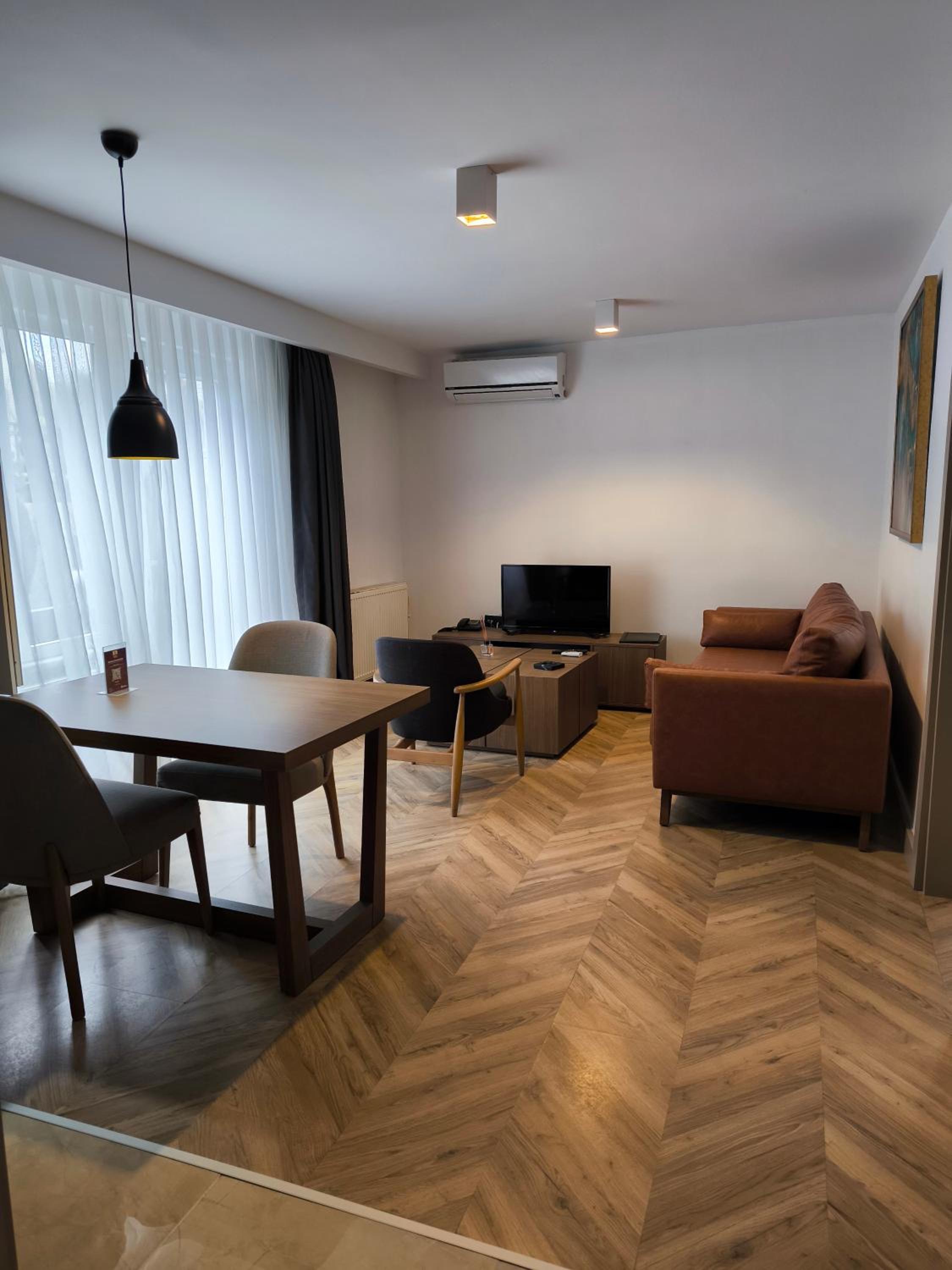 Standard Suite photo 1