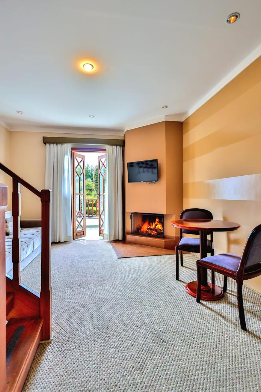 Duplex Suite (sem vista) photo 1