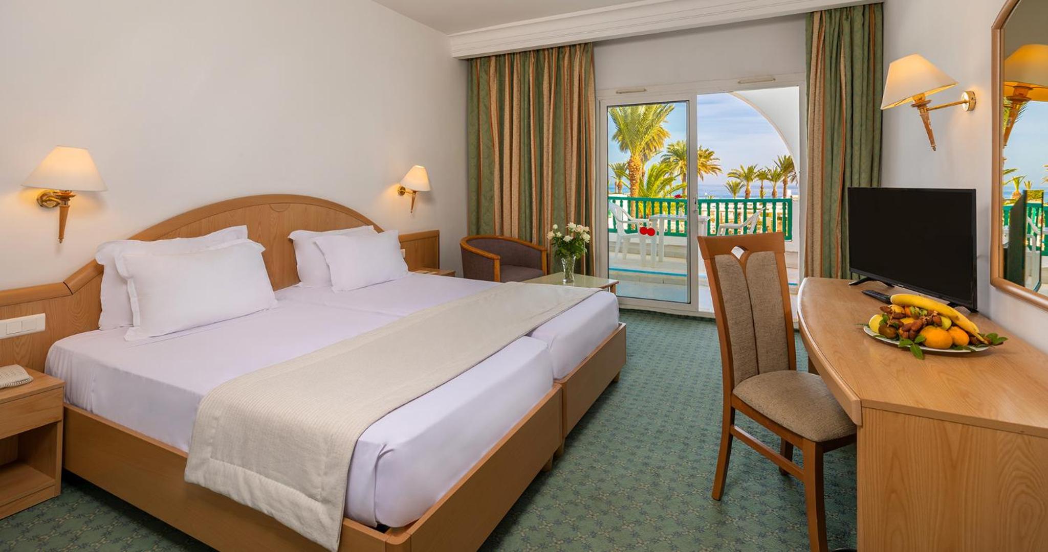 Double Room - Photo 1