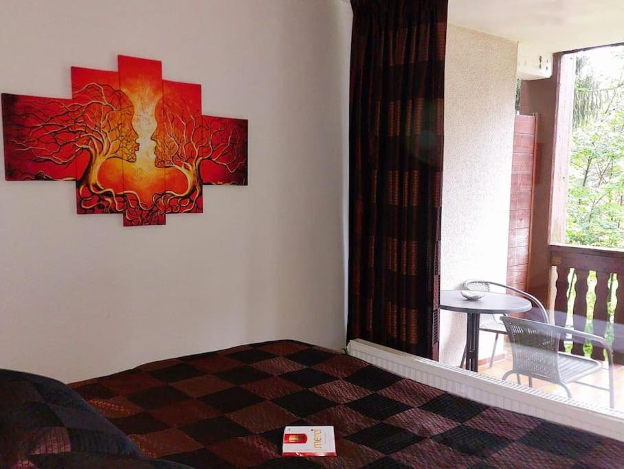 Two-Bedroom Apartment photo 1