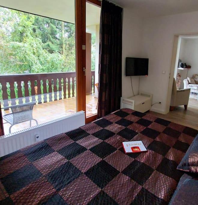 Two-Bedroom Apartment photo 2