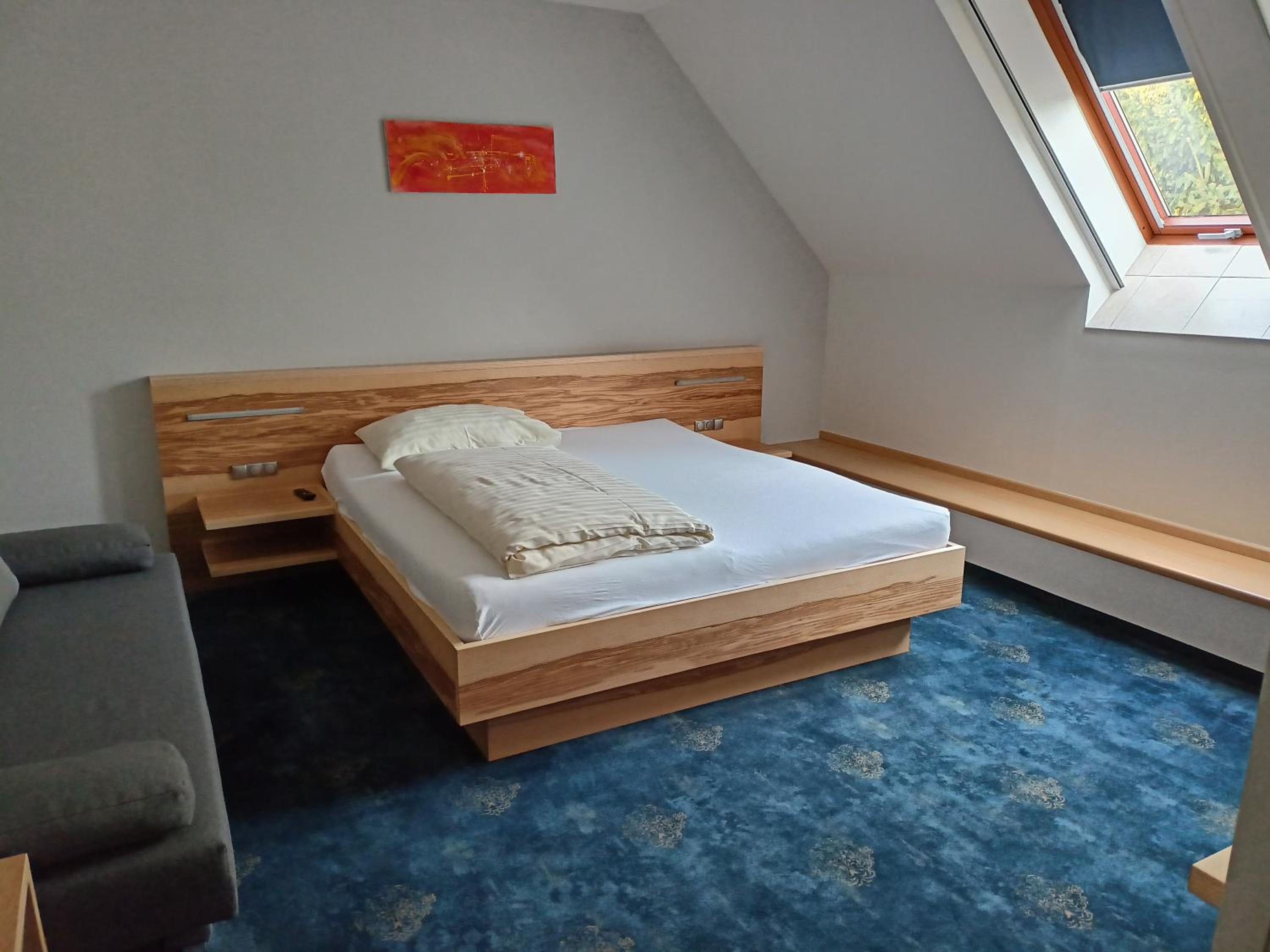 Single Room photo 1