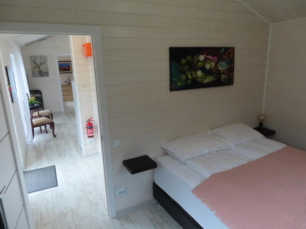 Two-Bedroom House photo 1