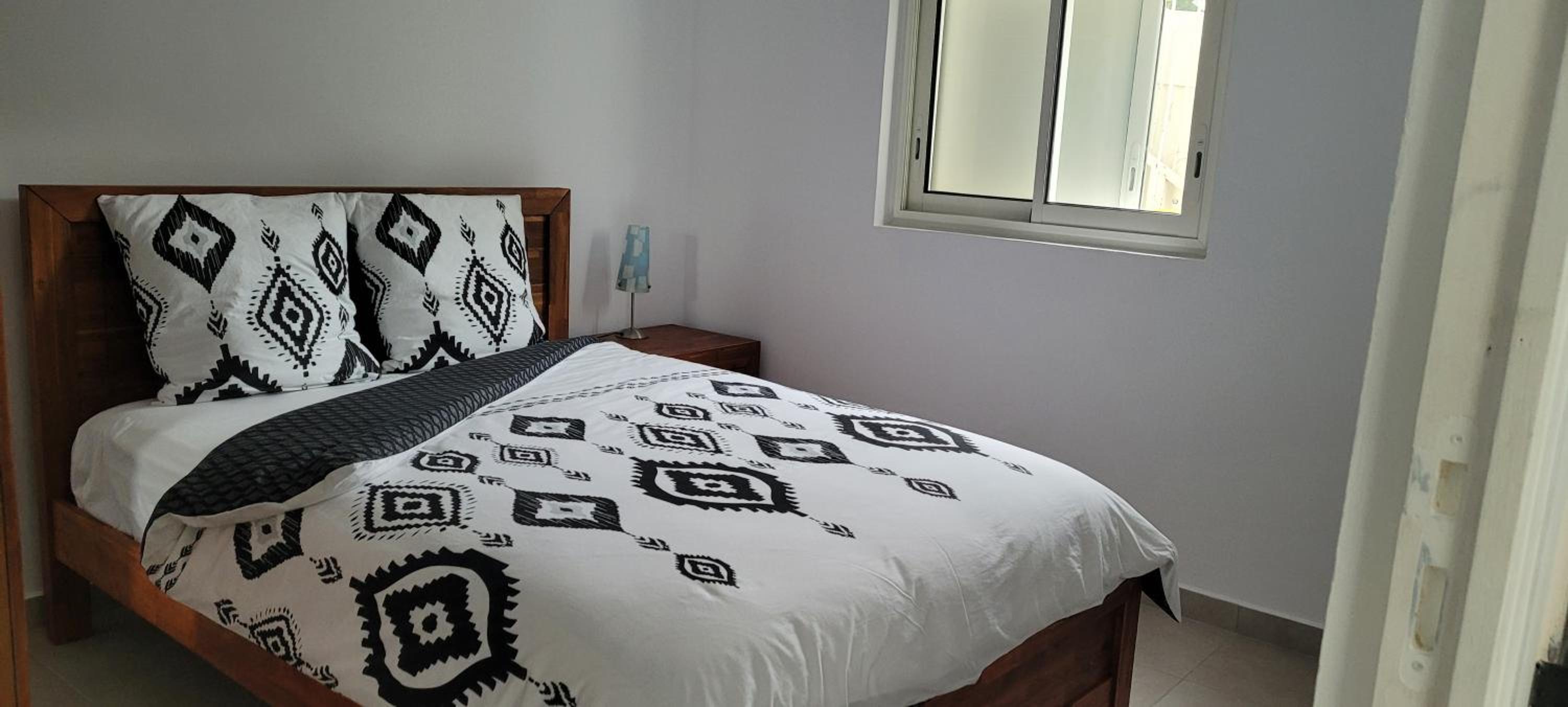 Two-Bedroom Apartment photo 1