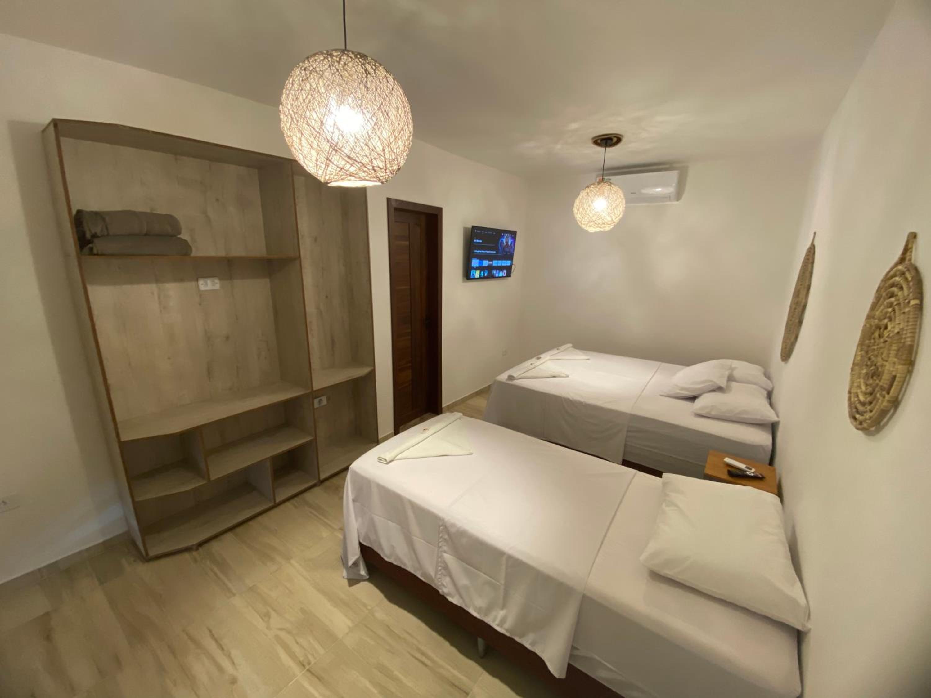 Triple Room photo 1