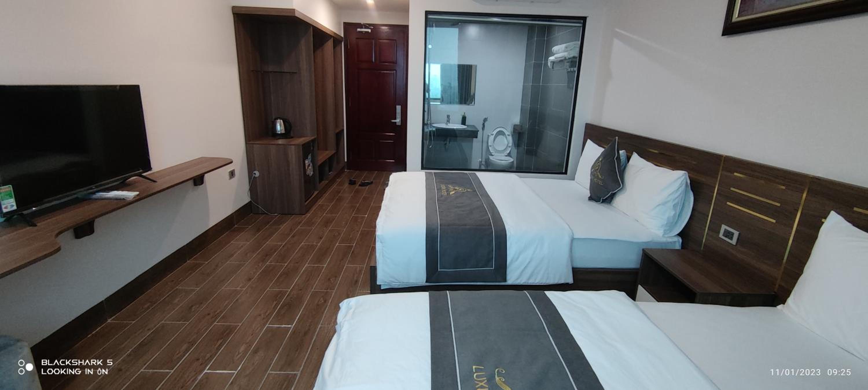 Quadruple Room photo 3
