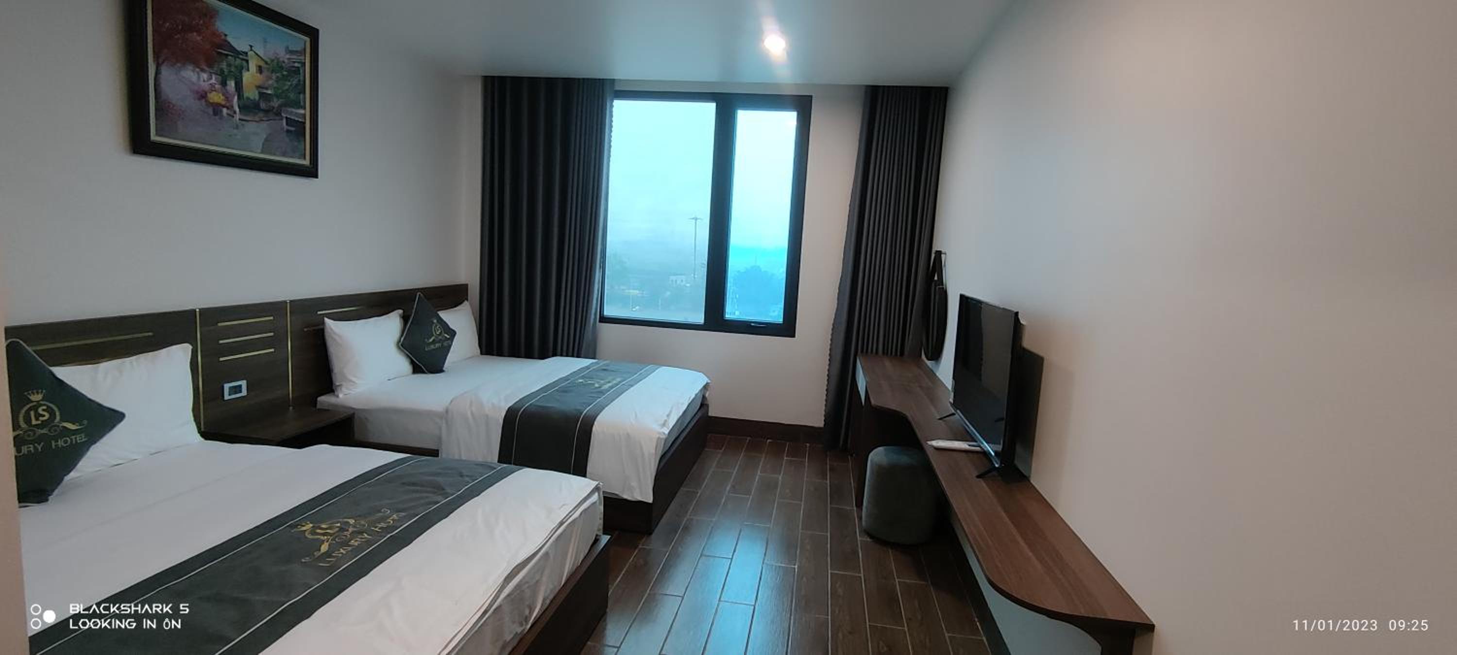 Quadruple Room photo 1
