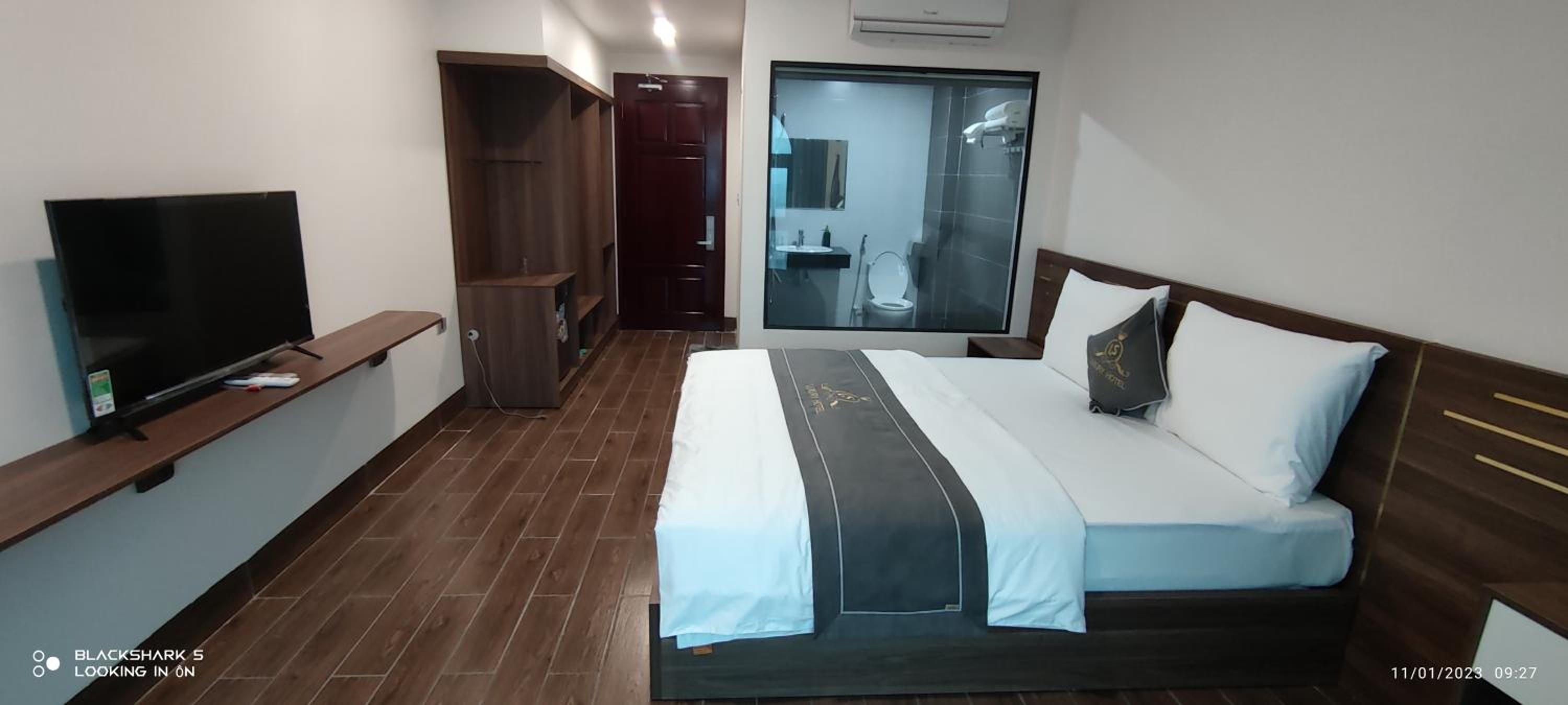 Double Room photo 1
