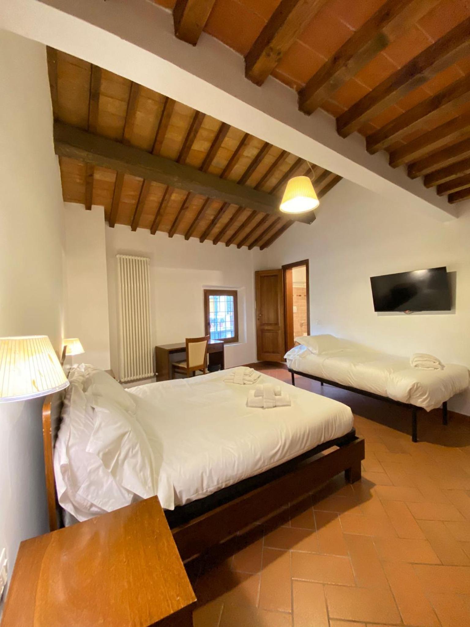 Triple Room photo 3