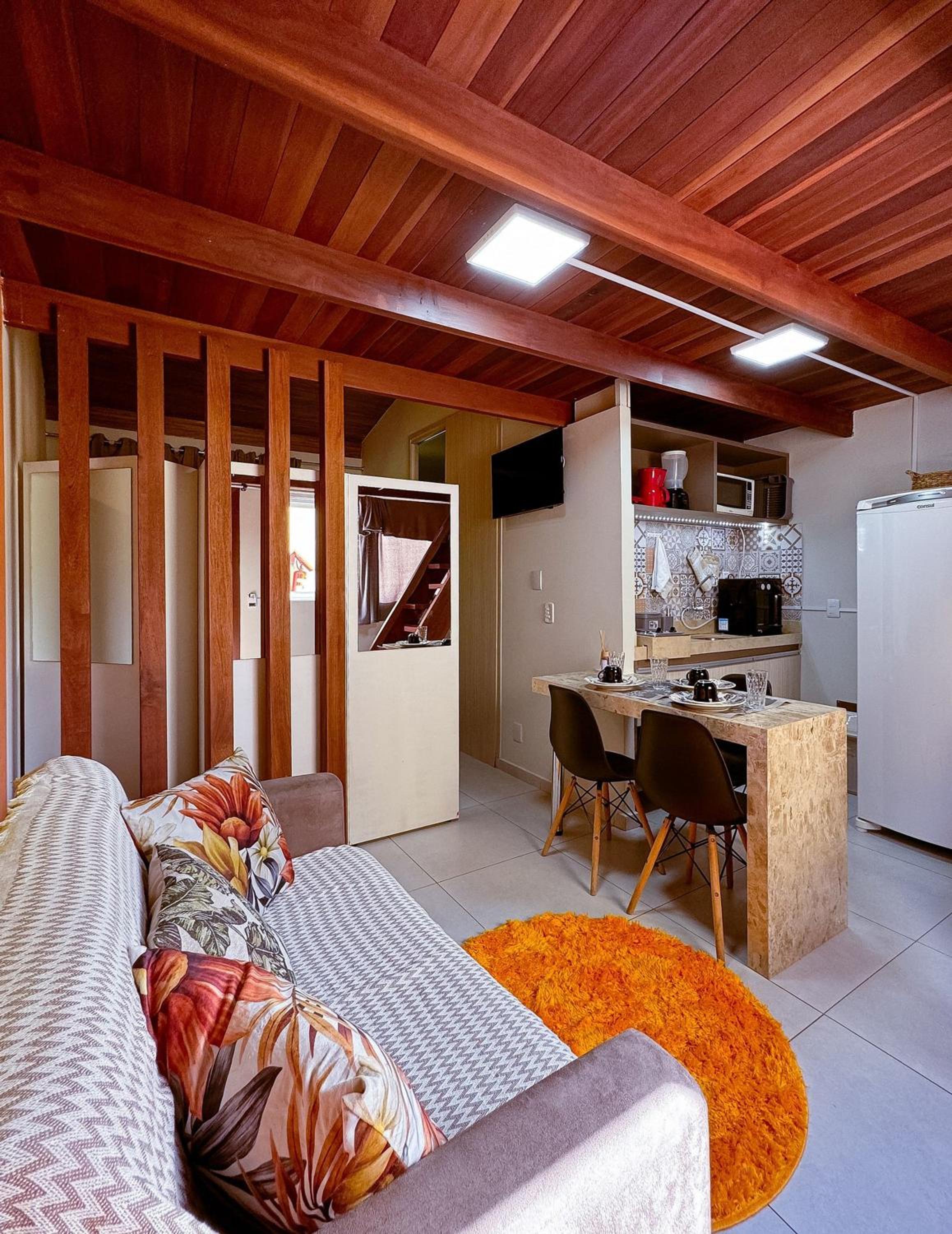 Family Suite With Balcony