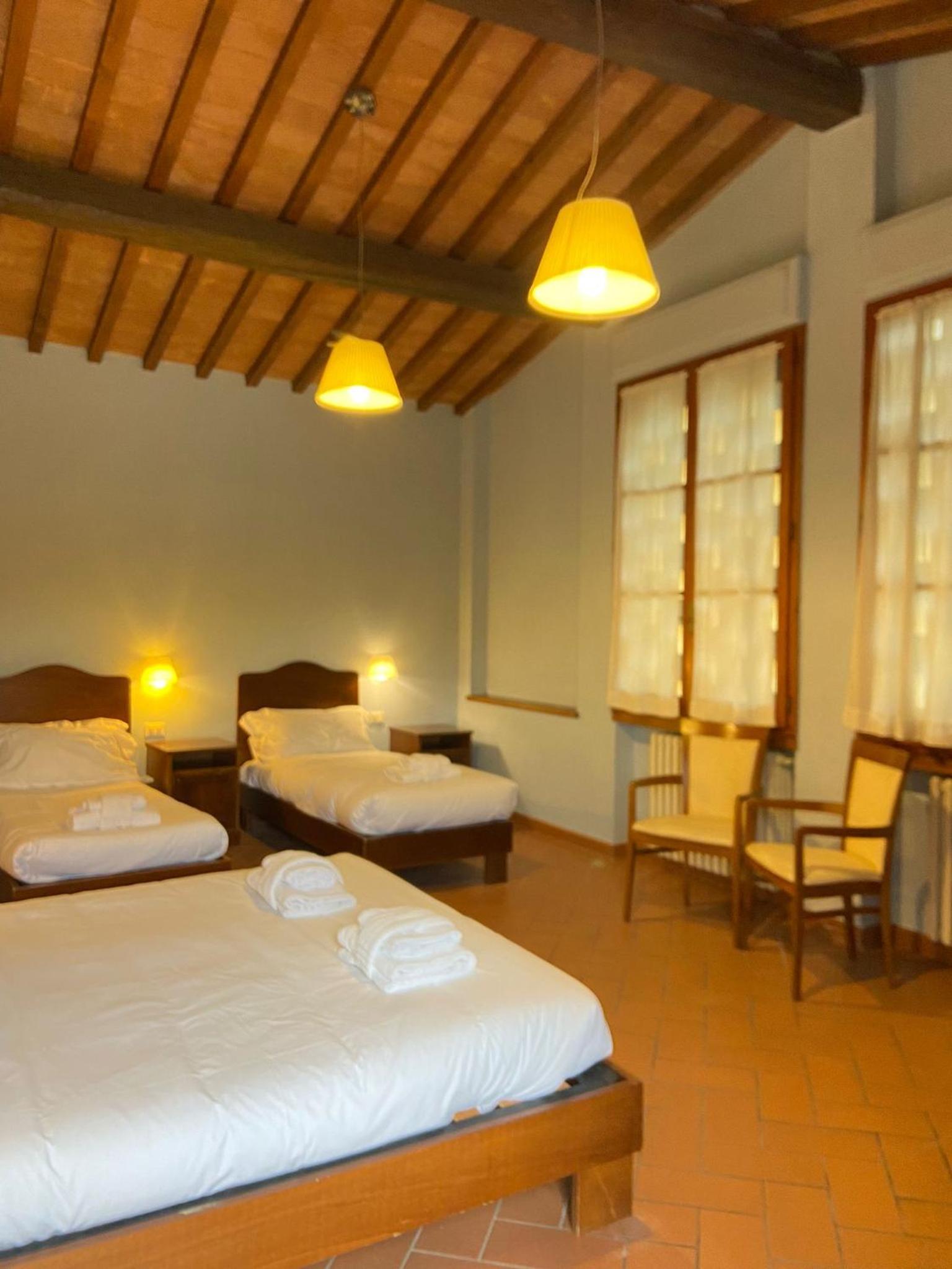 Quadruple Room photo 1