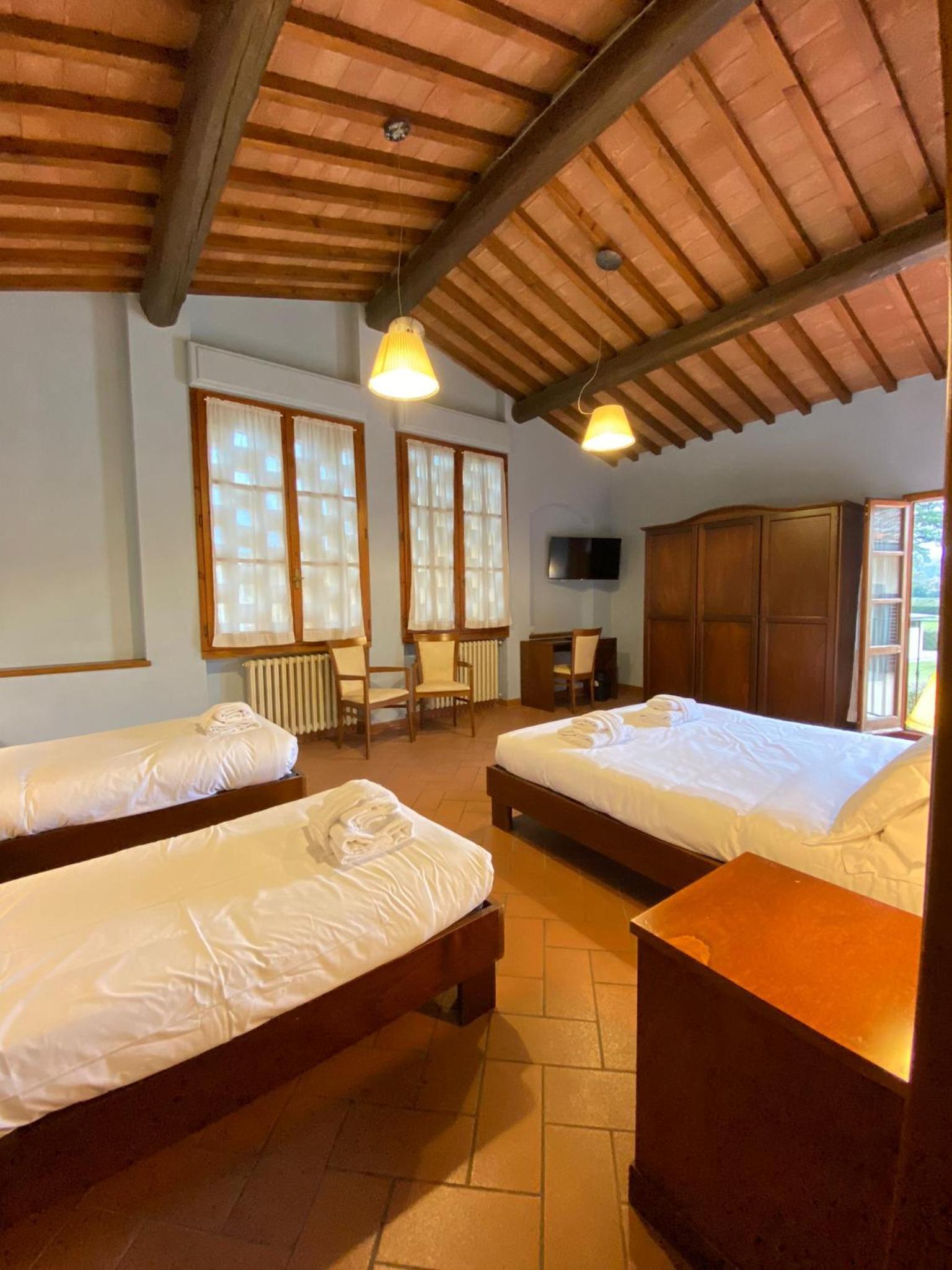 Quadruple Room photo 3