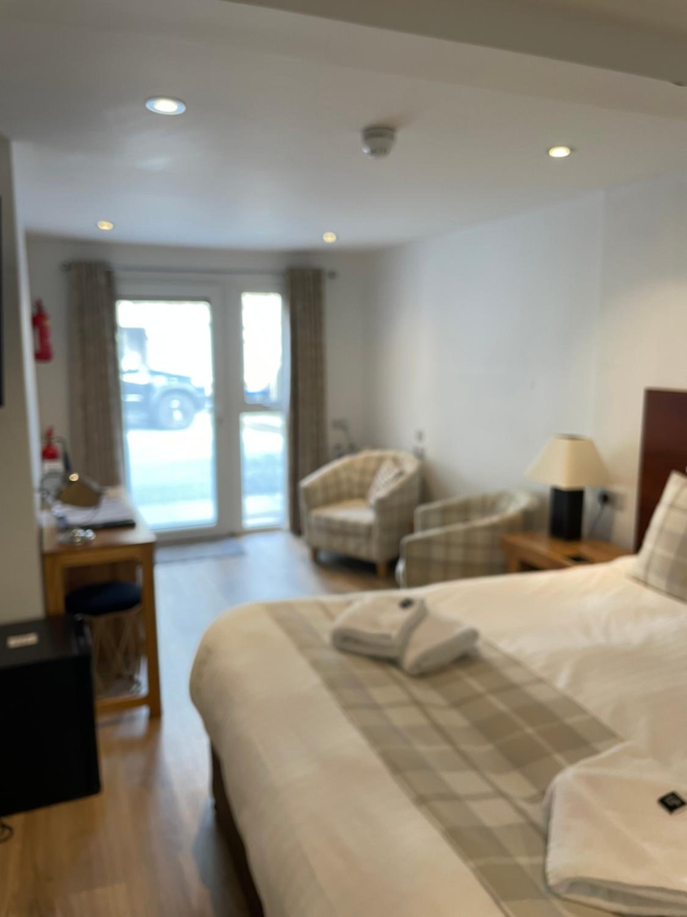 Superior King Room photo 3