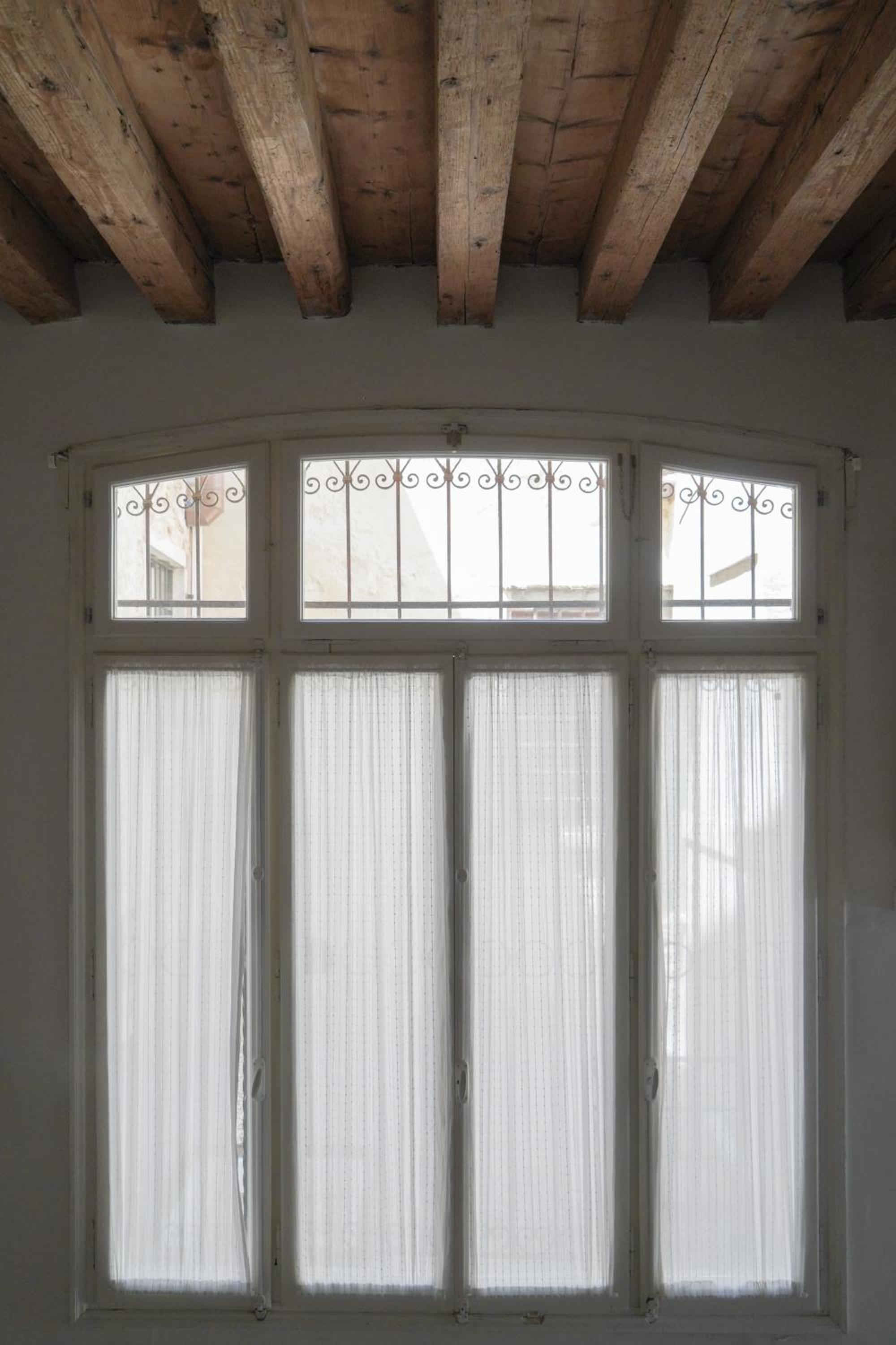 Apartment with Terrace photo 3