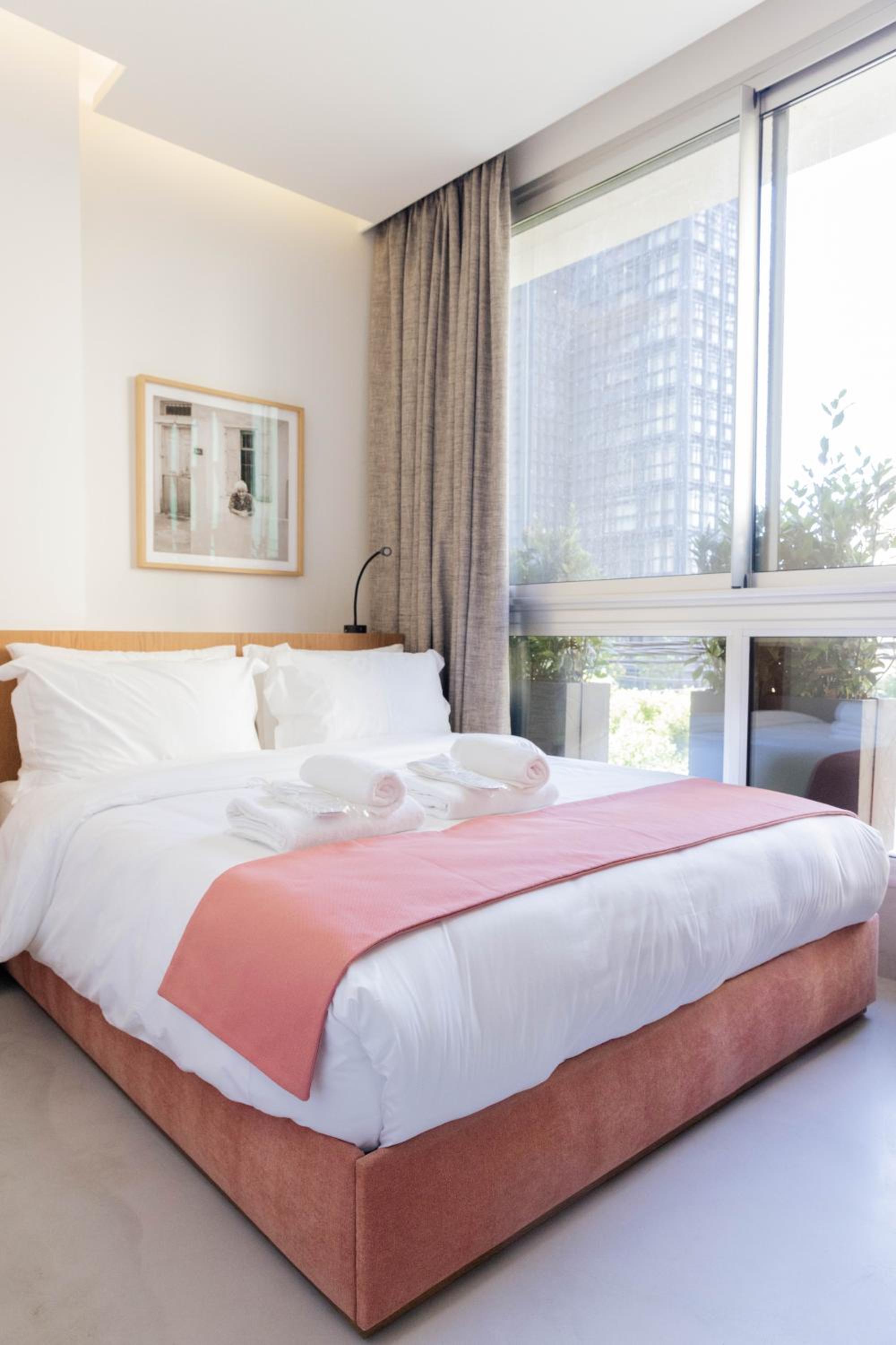 Double Room with Private Bathroom photo 3