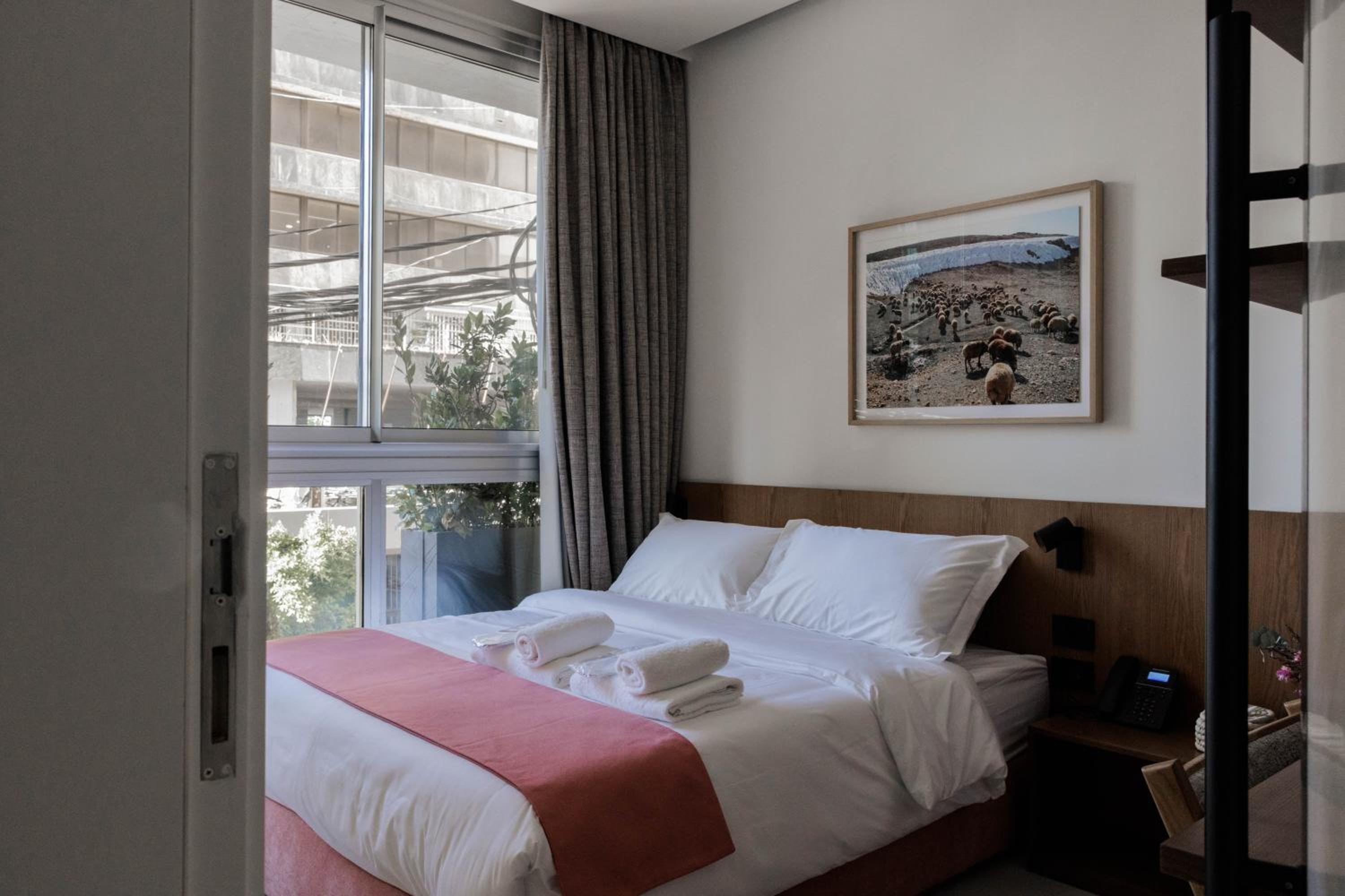 Double Room with Private Bathroom photo 2