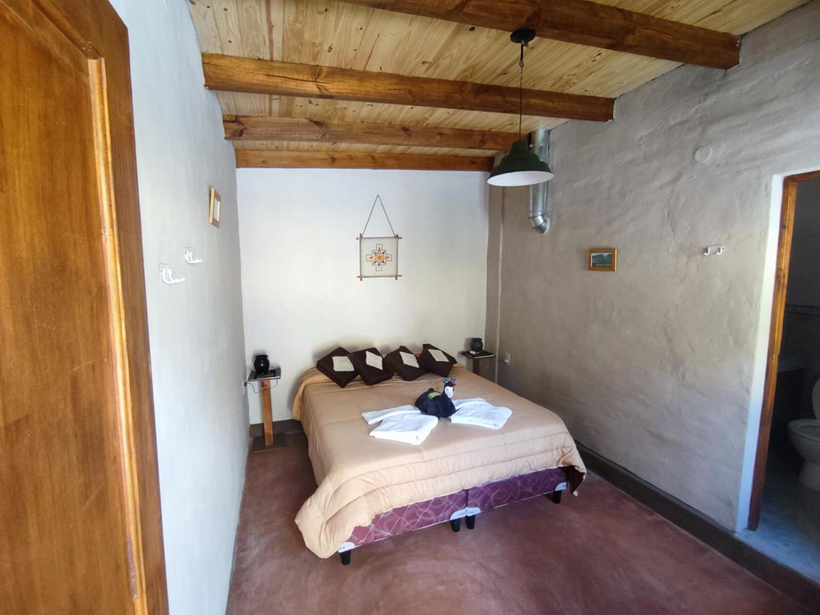 Deluxe Double or Twin Room with Garden View photo 1