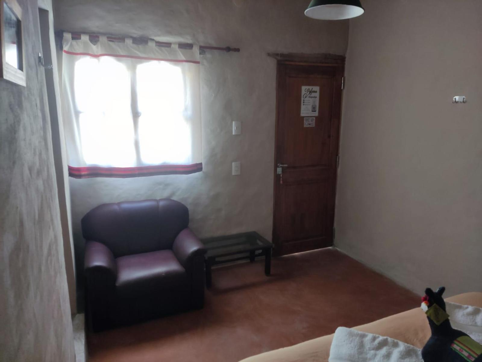 Deluxe Double or Twin Room with Garden View photo 2