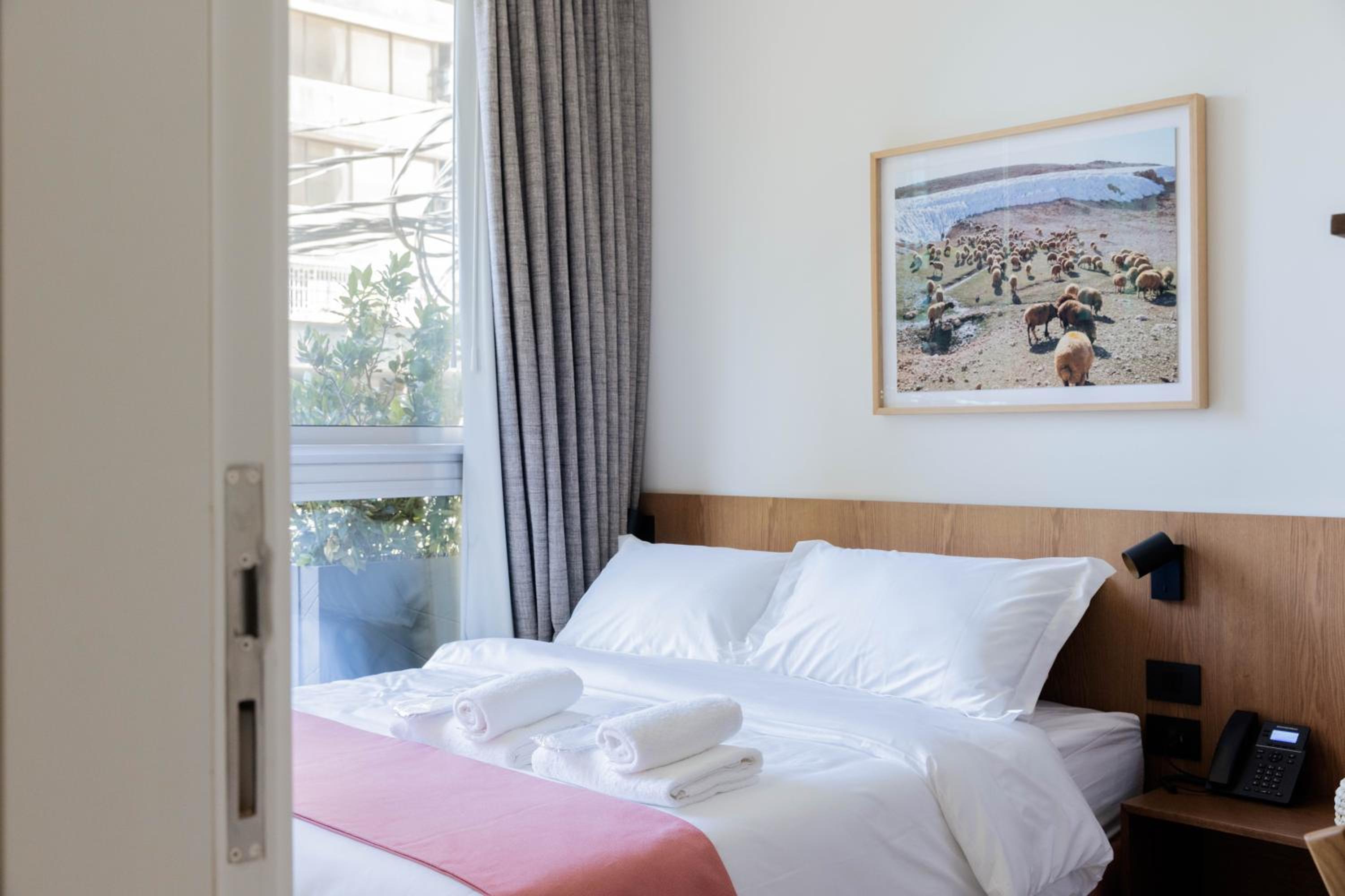 Double Room with Private Bathroom photo 1
