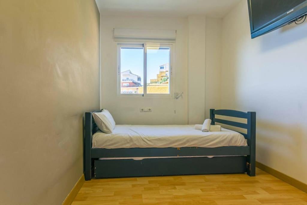 Three-Bedroom Apartment photo 3