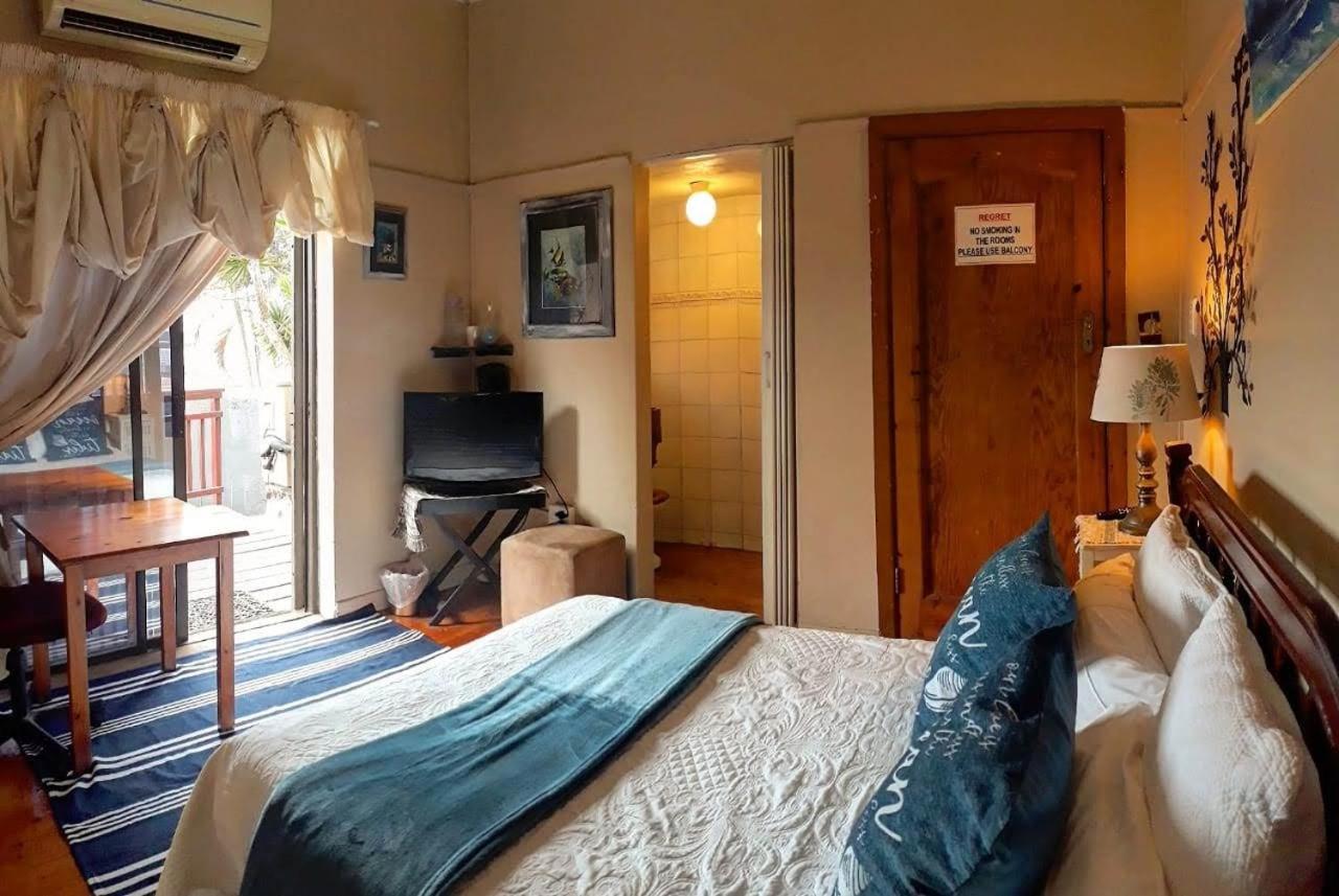 Economy Double Room photo 3