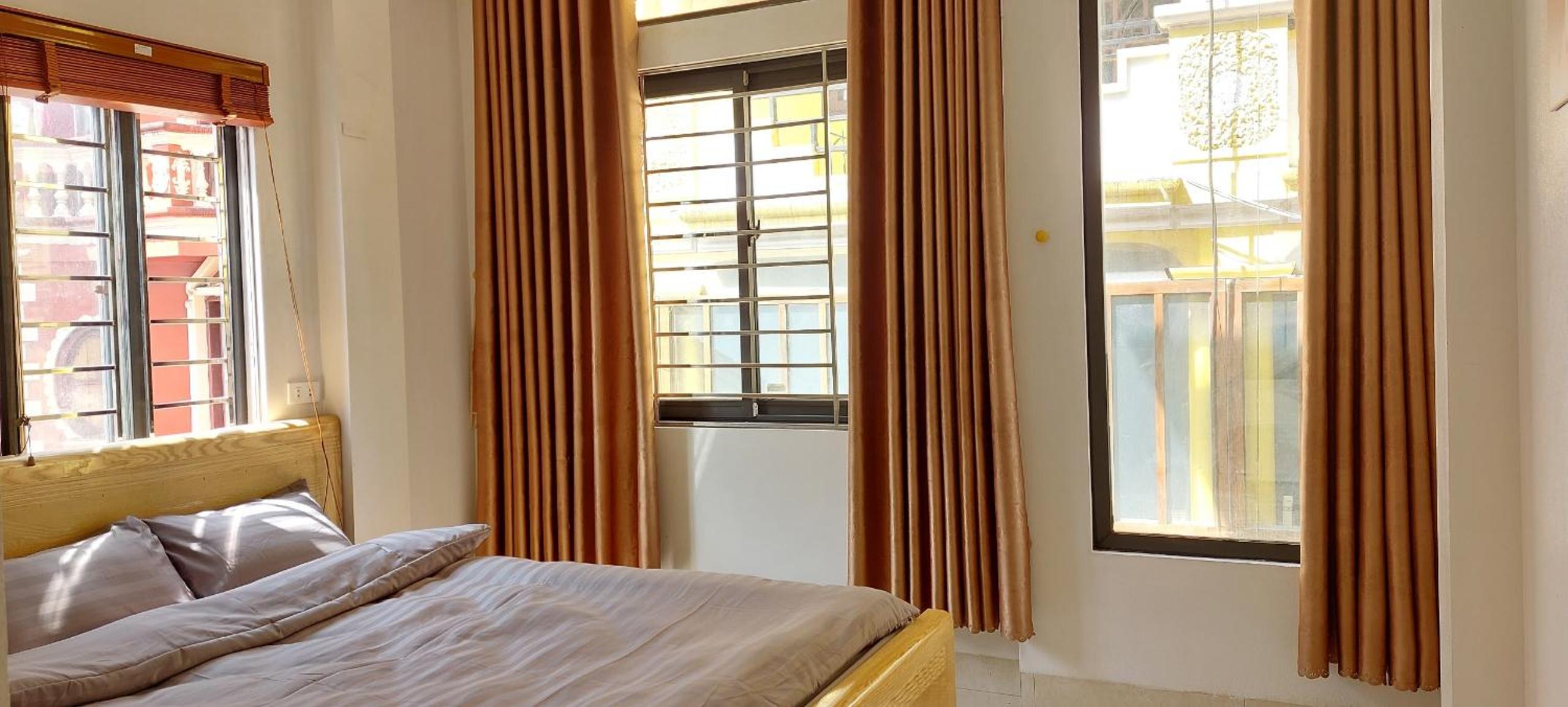 Double Room photo 1