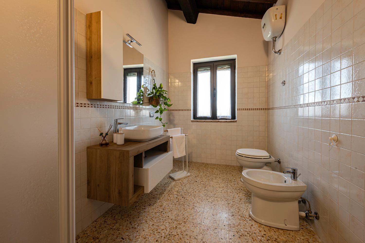 Two-Bedroom House photo 2