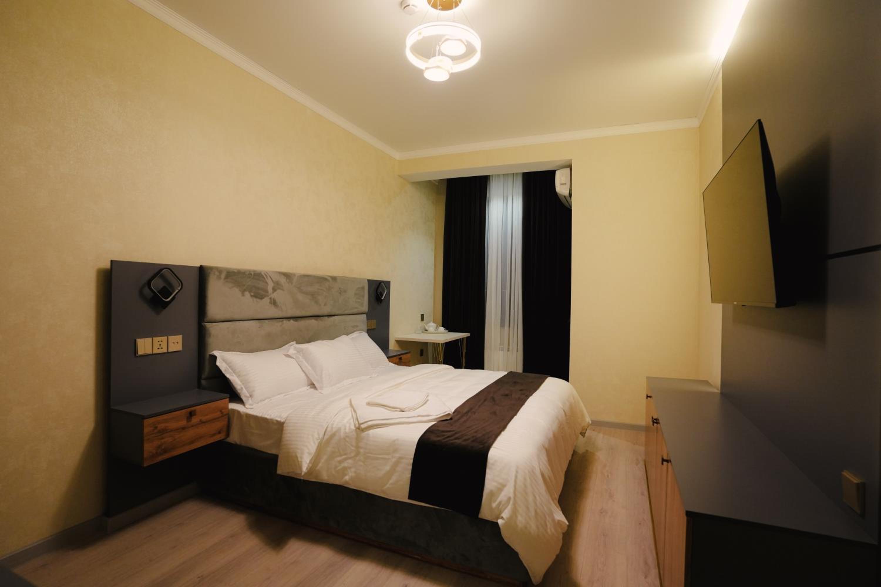 Double Room photo 3