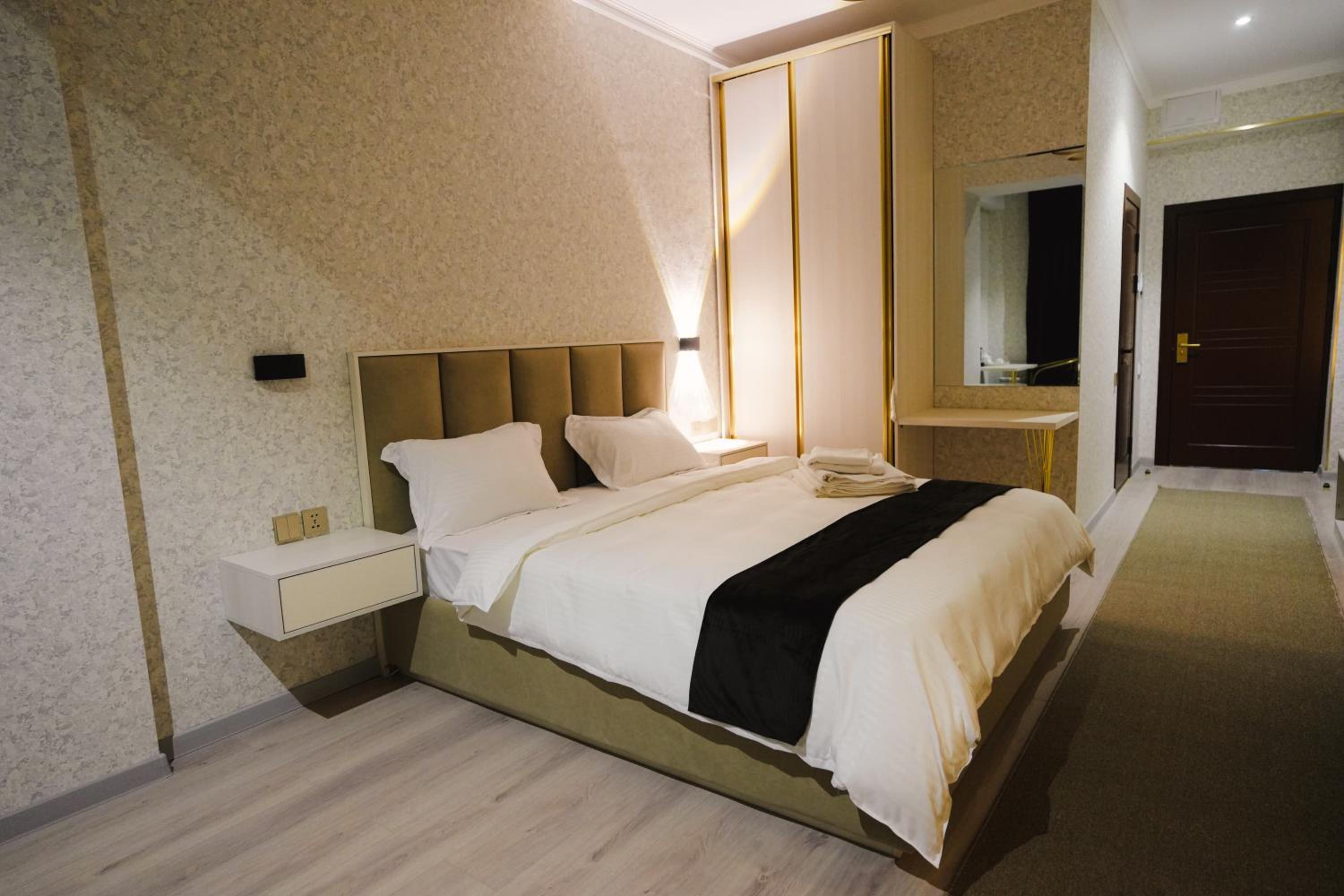 Double Room photo 2