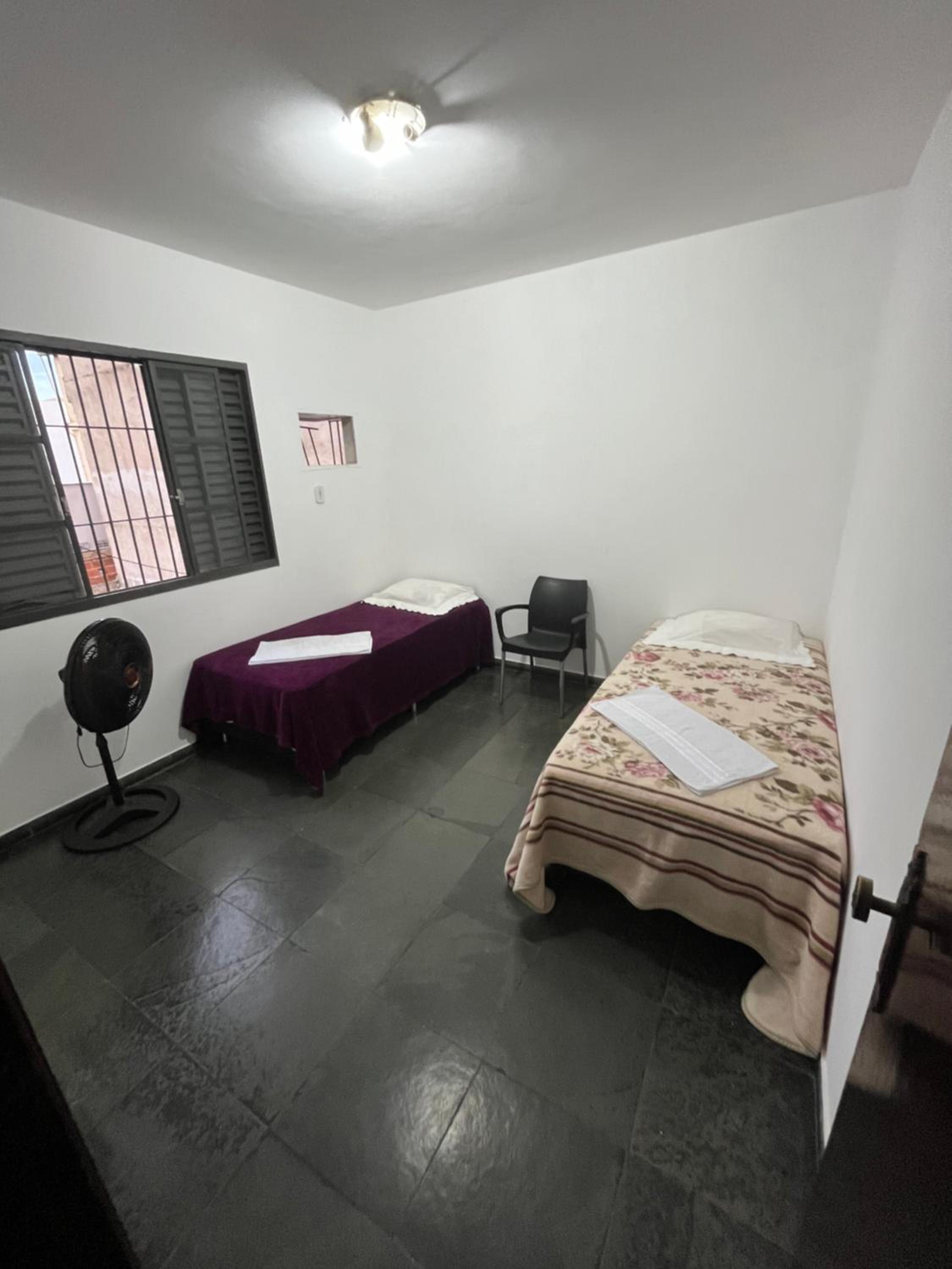 Comfort Triple Room photo 2