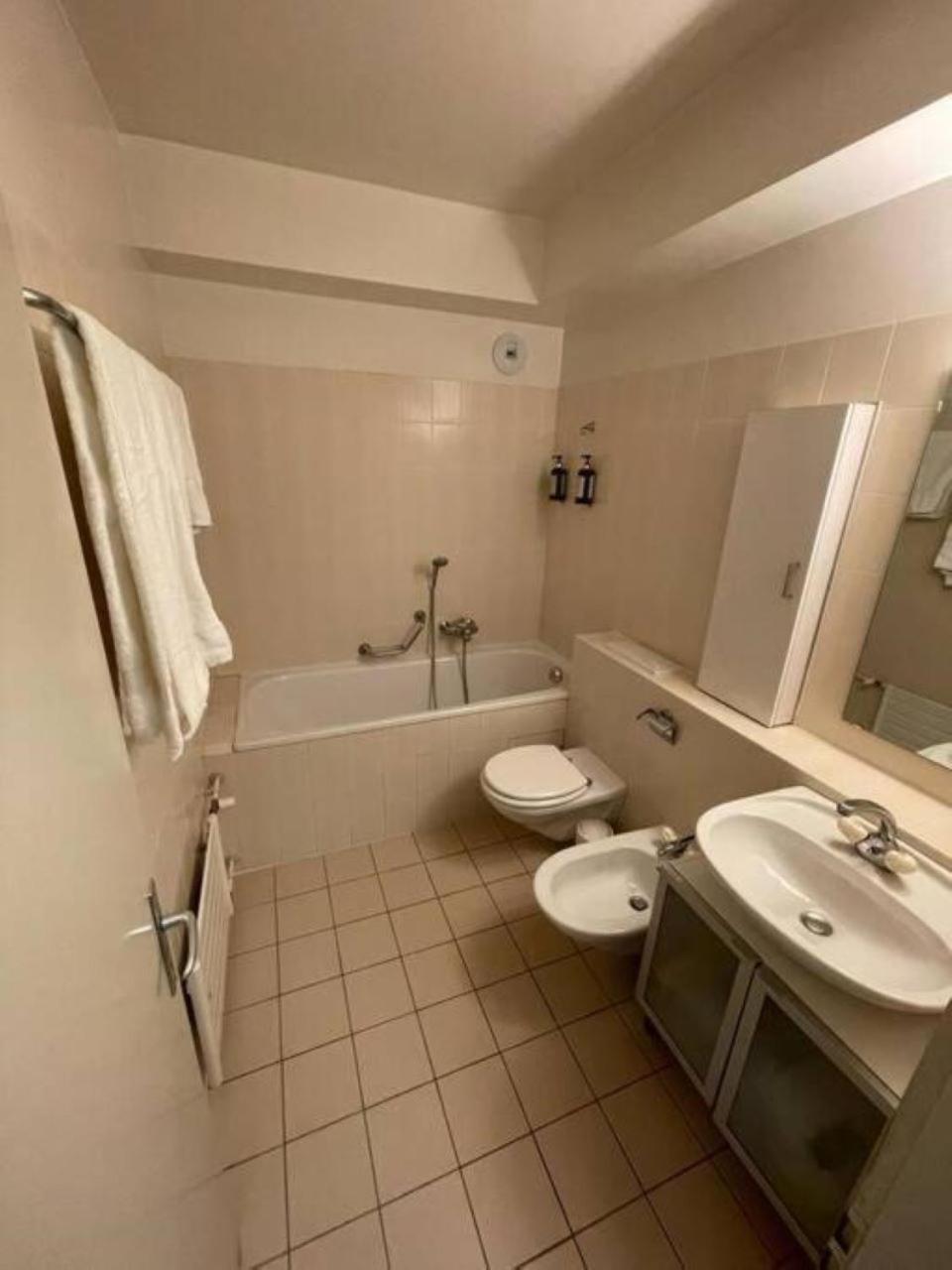 One-Bedroom Apartment photo 3