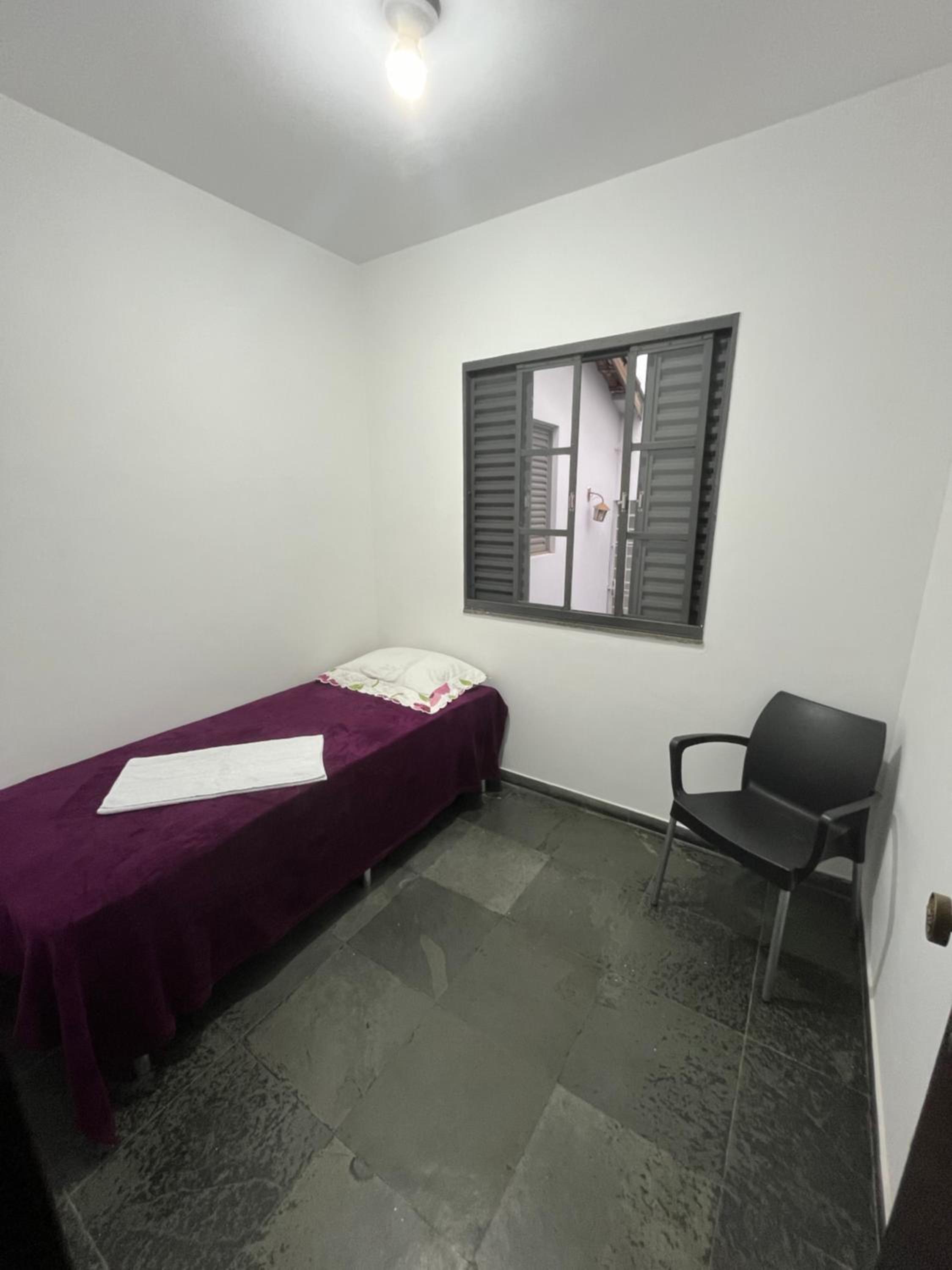 Economy Single Room photo 2