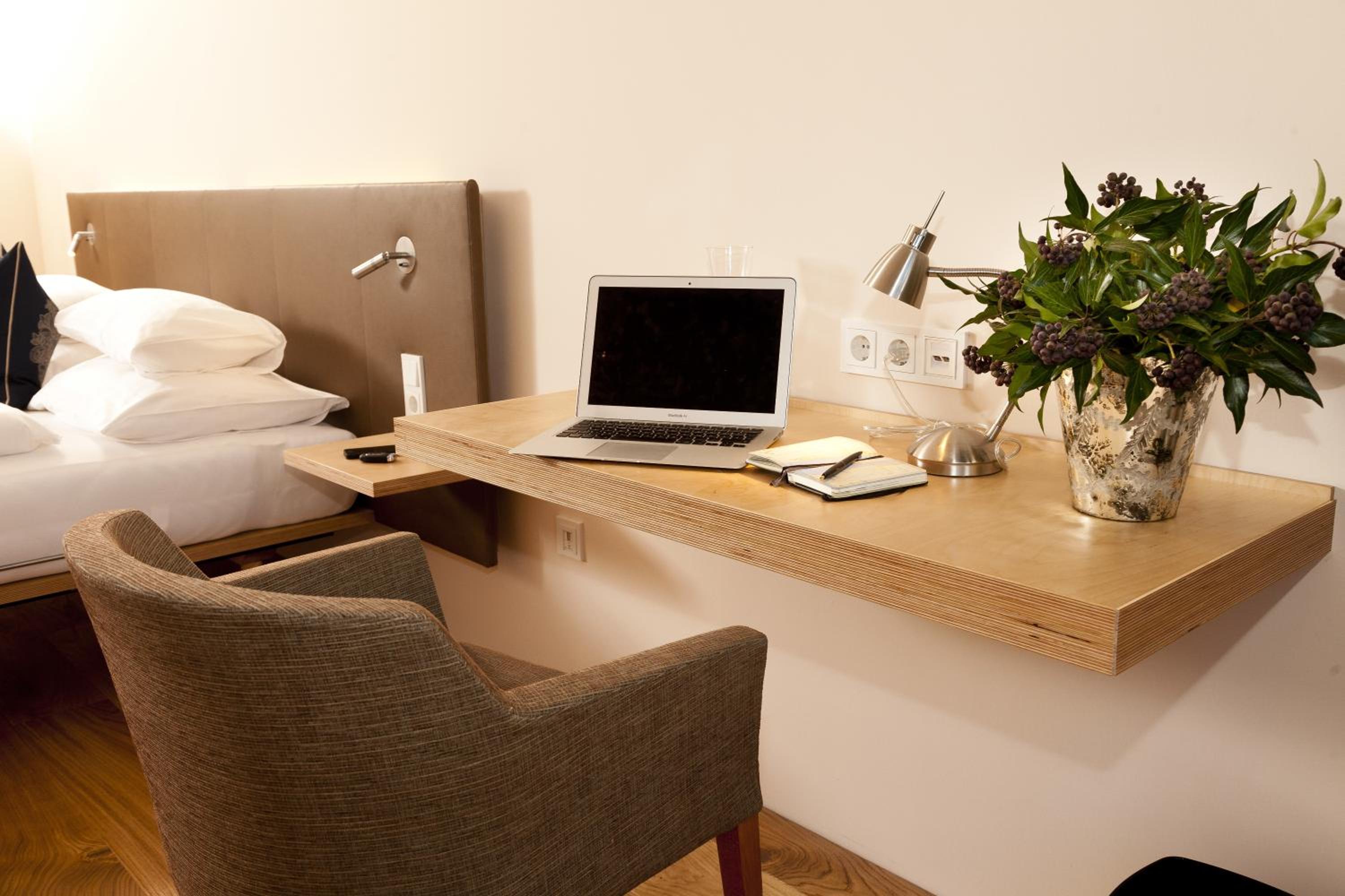 Premium Double Room