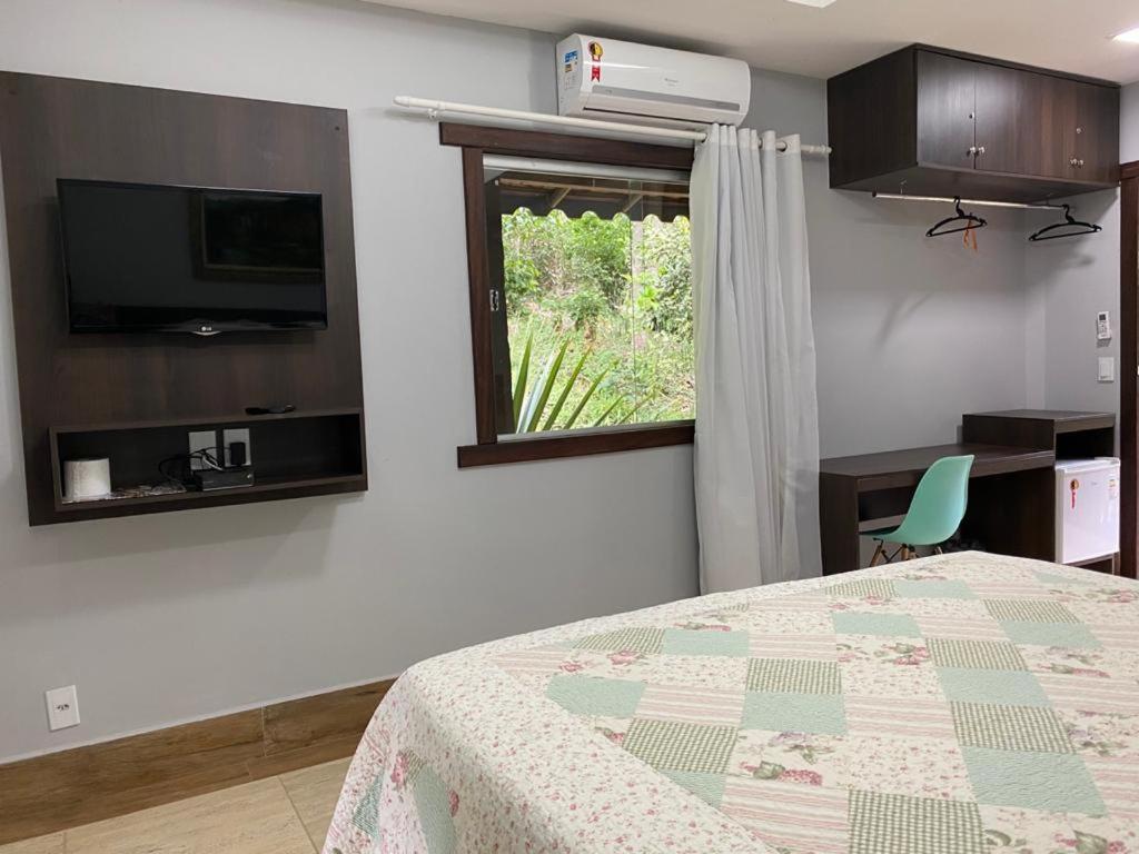 Triple Room photo 2