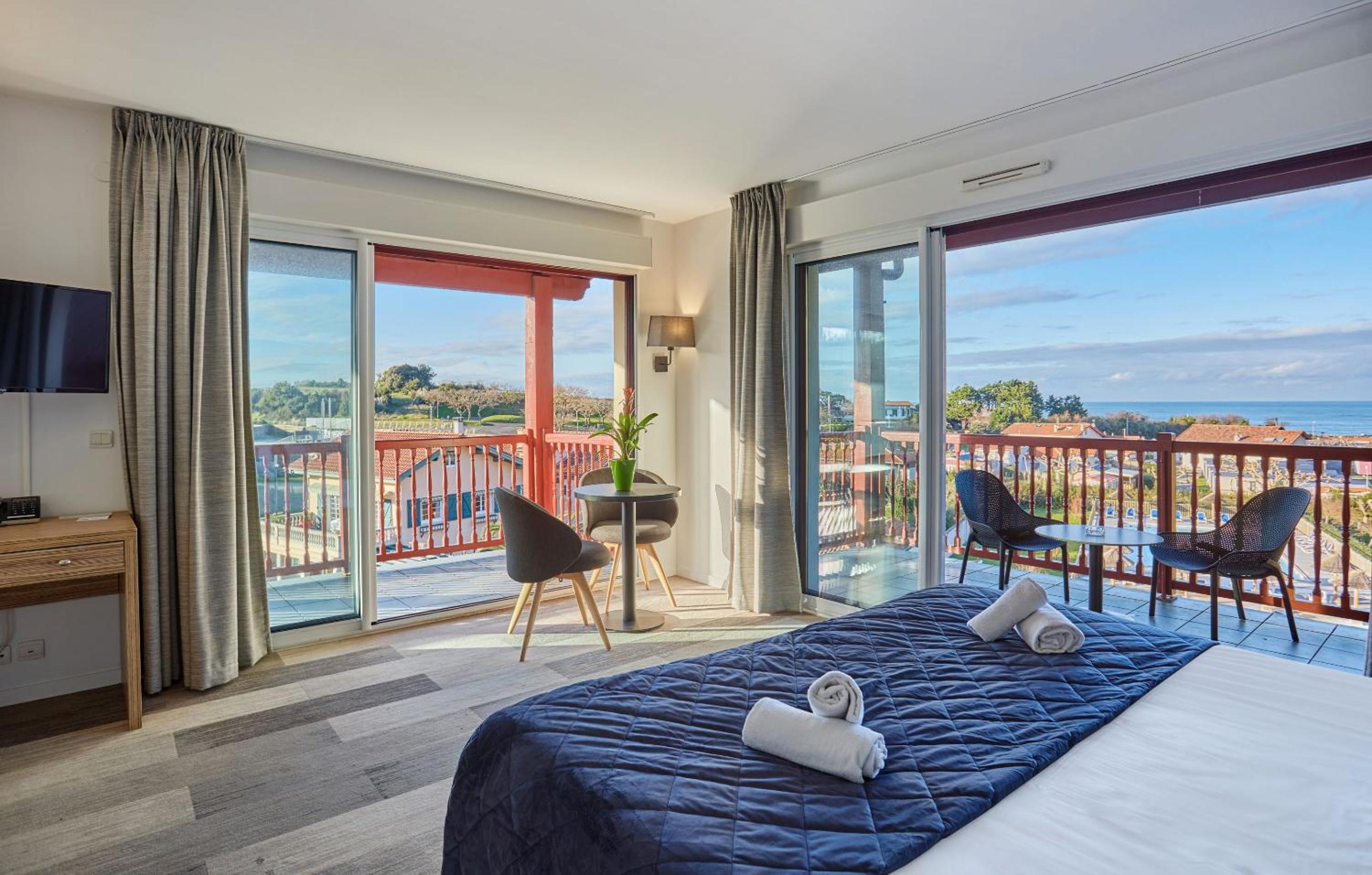 Ocean Double Room - Photo 1