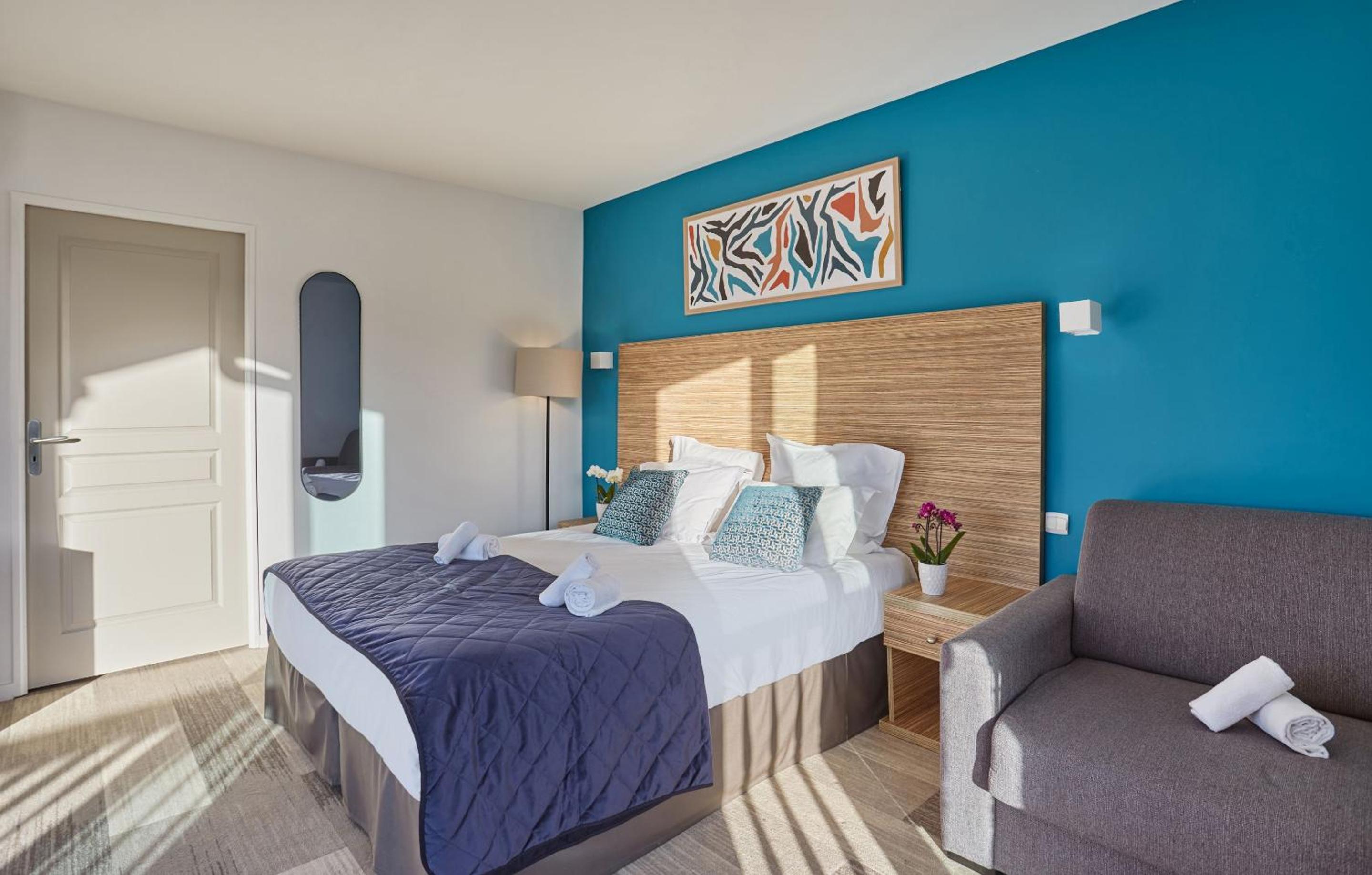 Triple Room - Photo 1