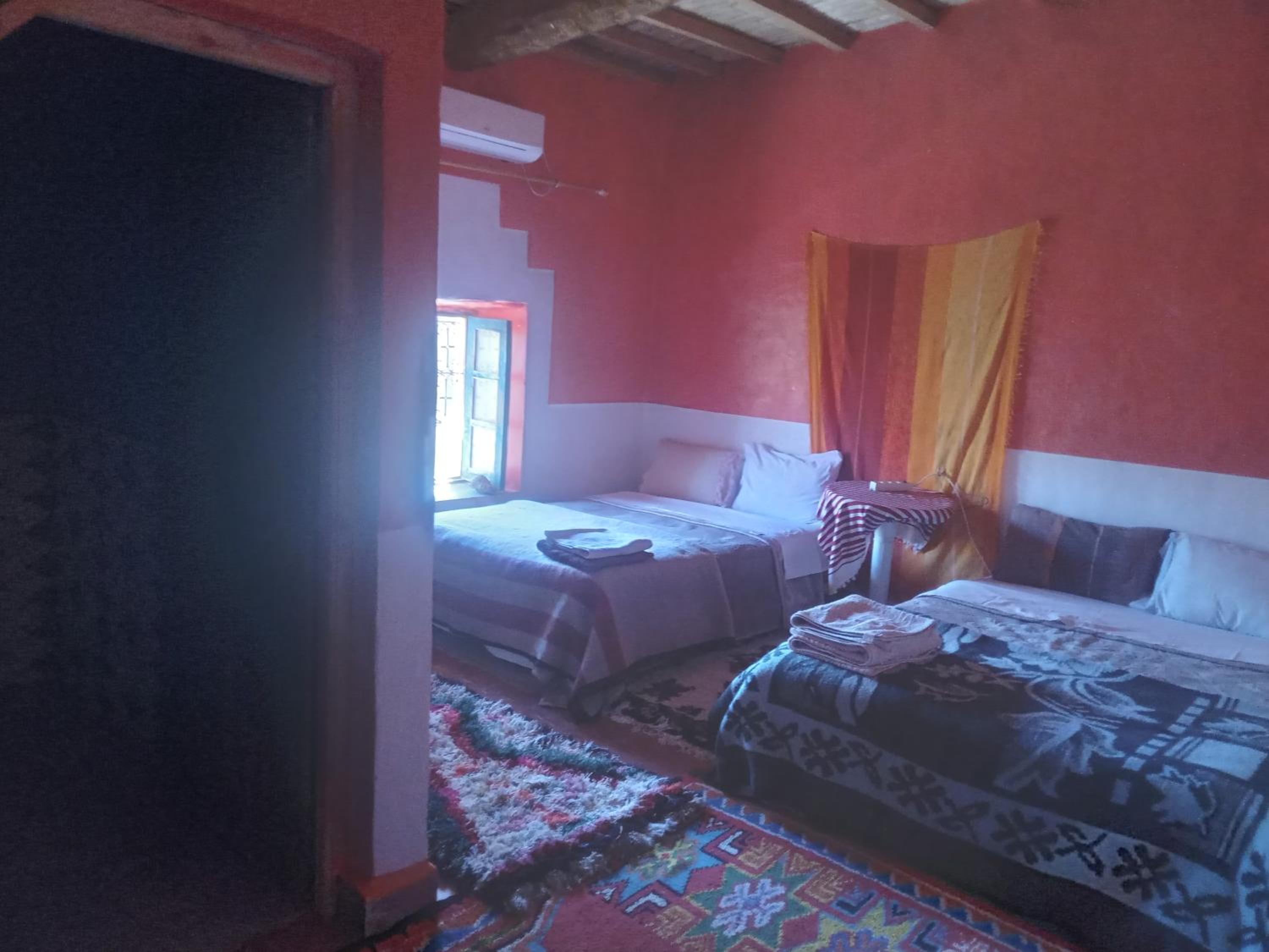 Quadruple Room - Photo 4