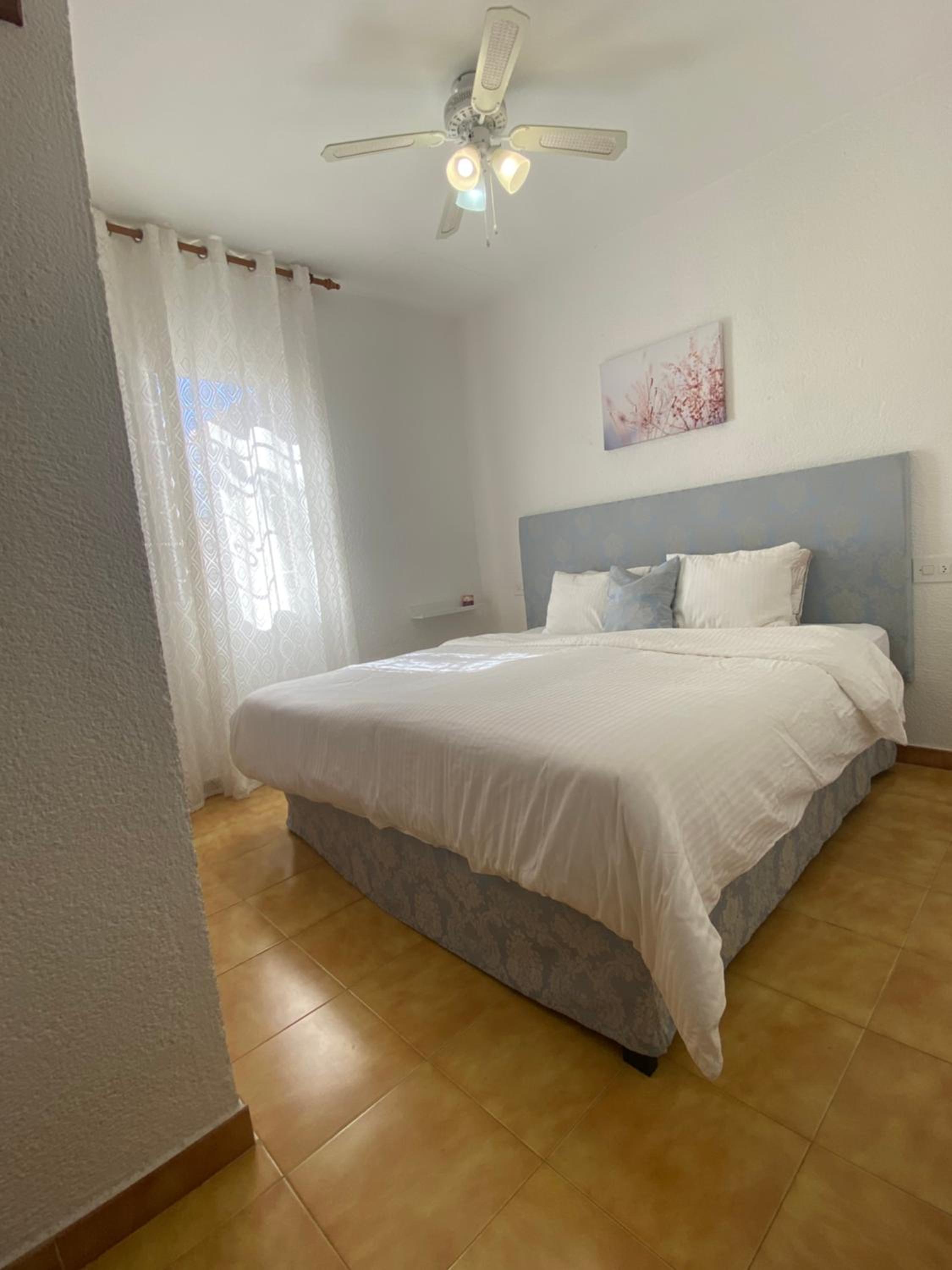 One-Bedroom Apartment photo 3
