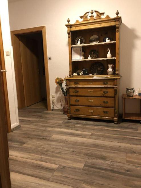 Three-Bedroom Apartment photo 2