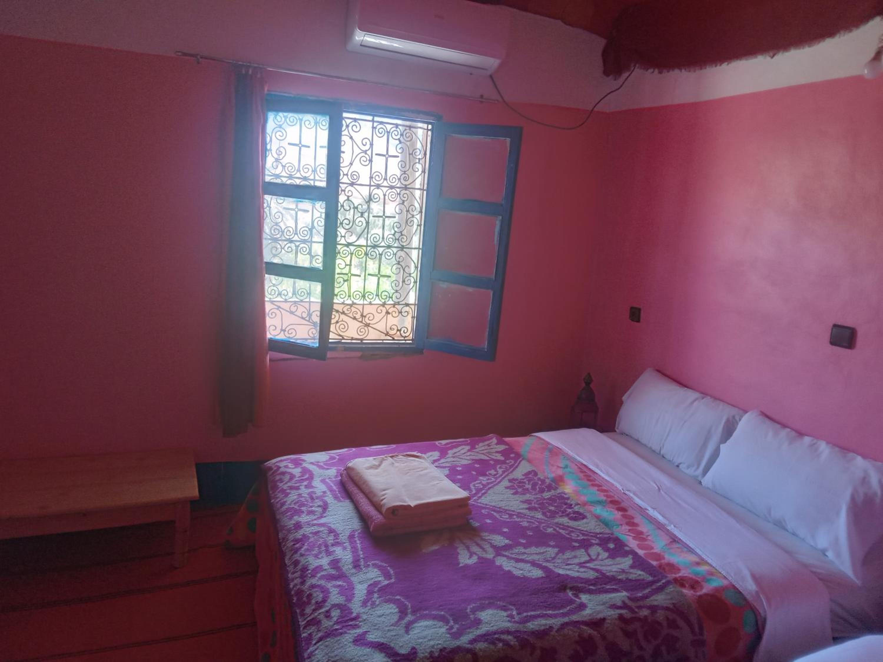 Double Room with Garden View - Photo 1