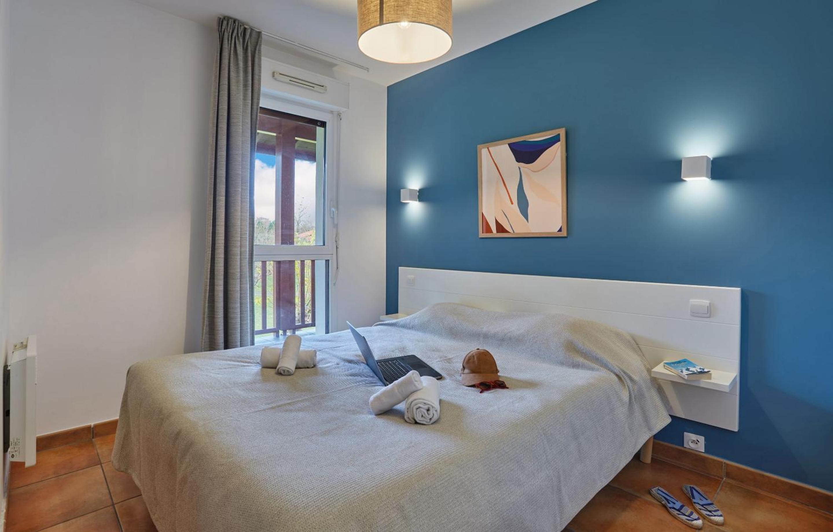 Three-Bedroom Apartment (8 Adults)